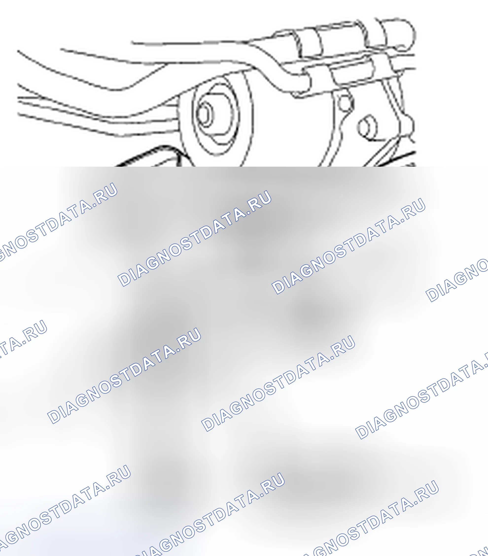 Рис. 161. Honda Civic VIII рестайлинг