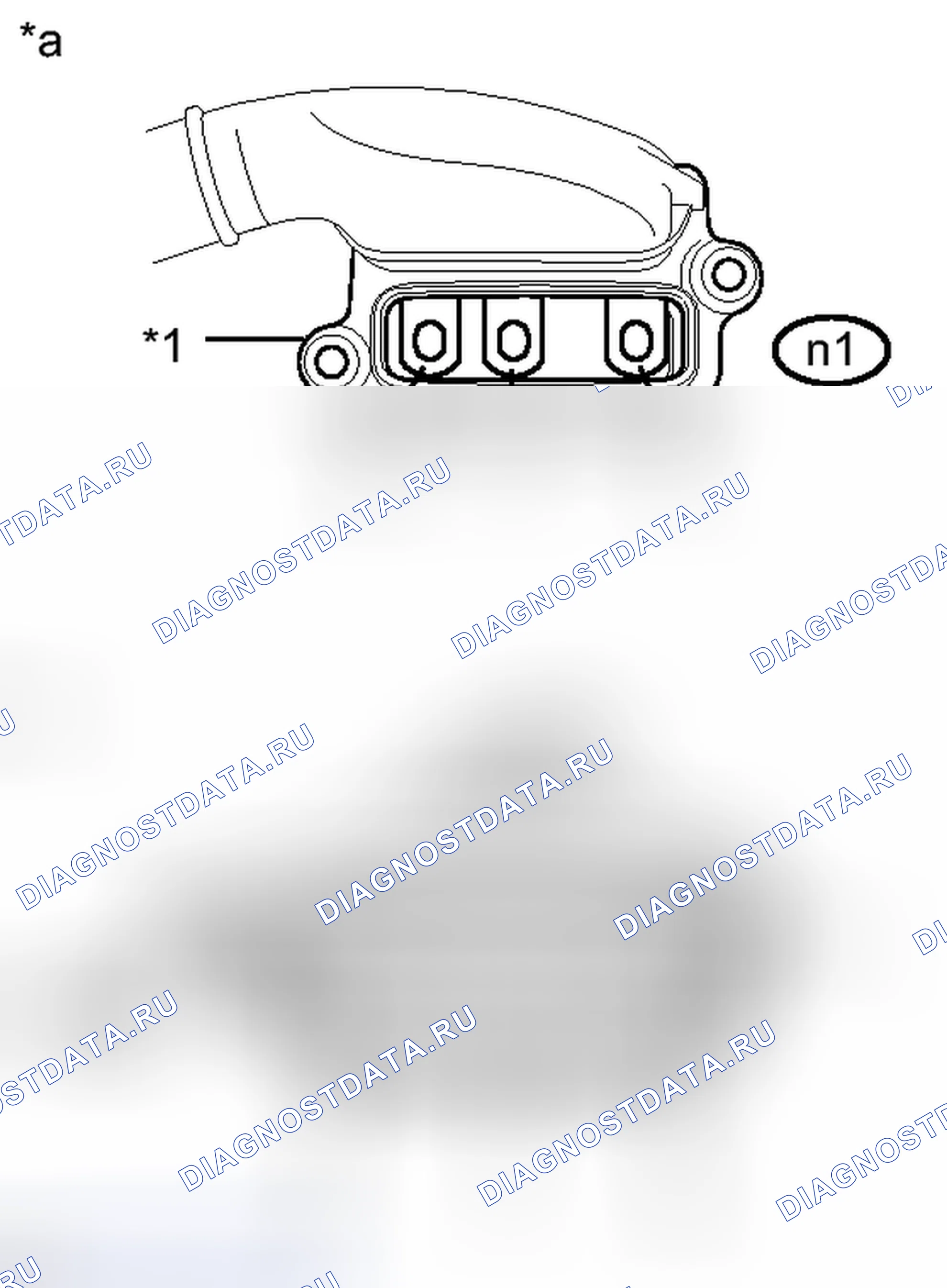 Рис. 347. Toyota Camry XV50