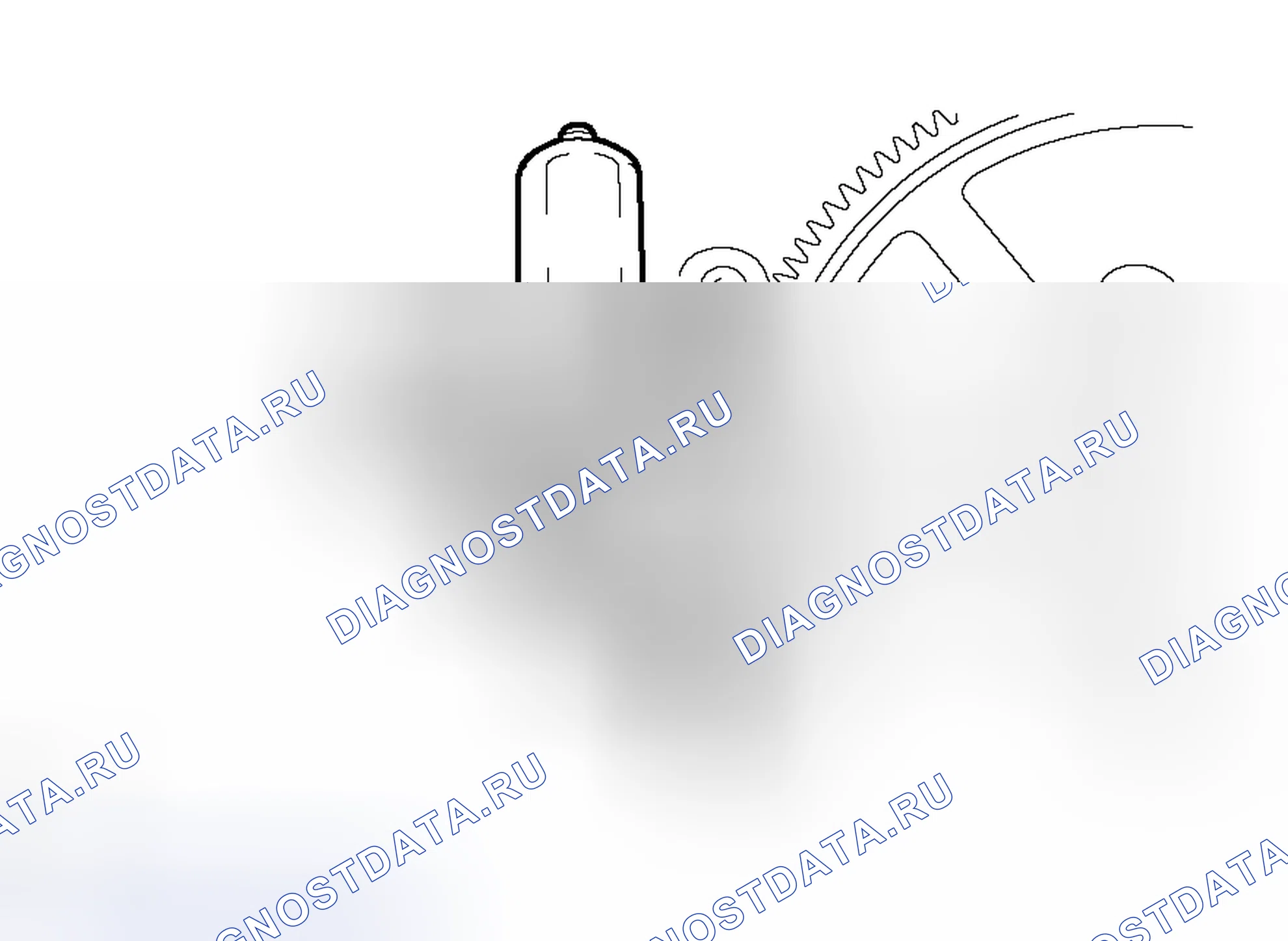 Рис. 53. Toyota Avalon XX30