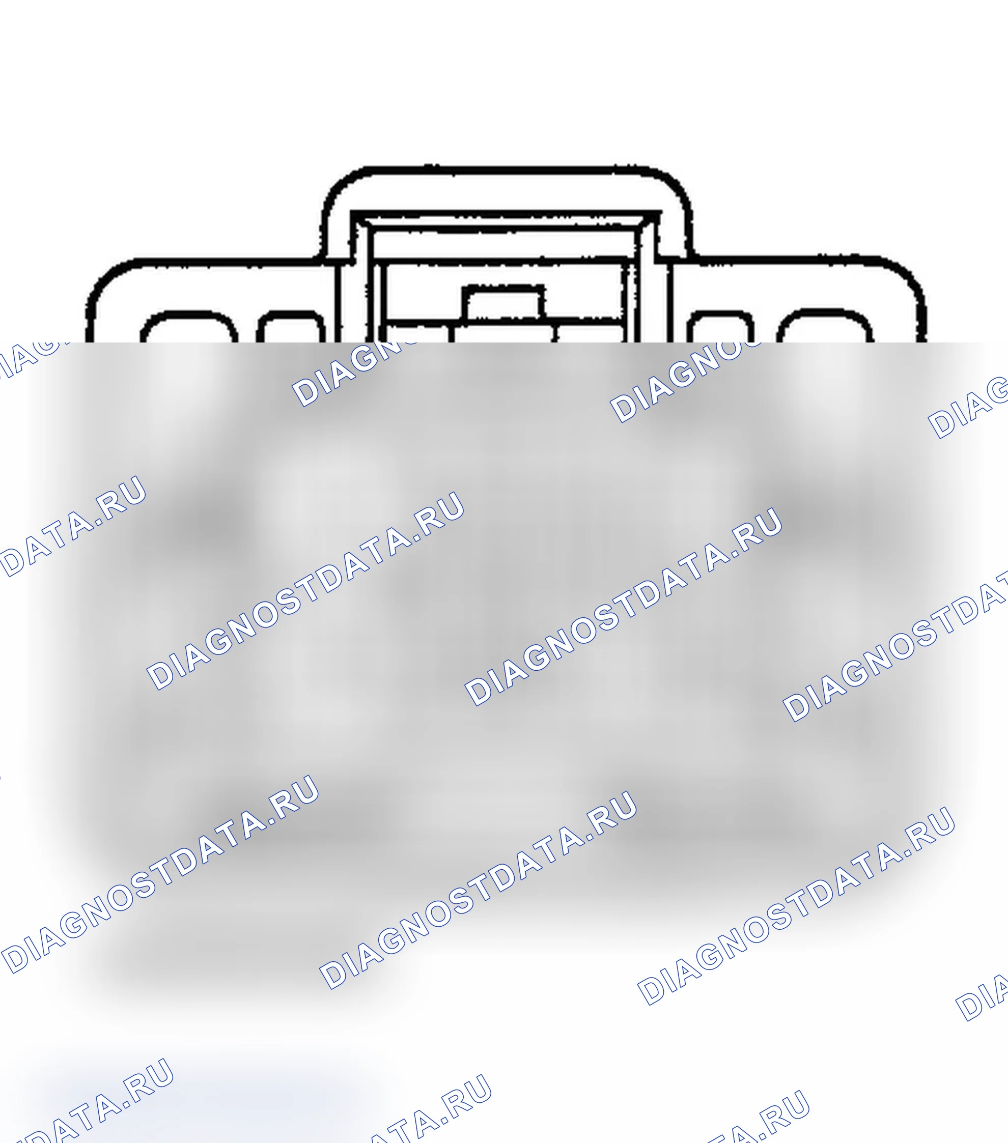 Рис. 4. Toyota Land Cruiser 100