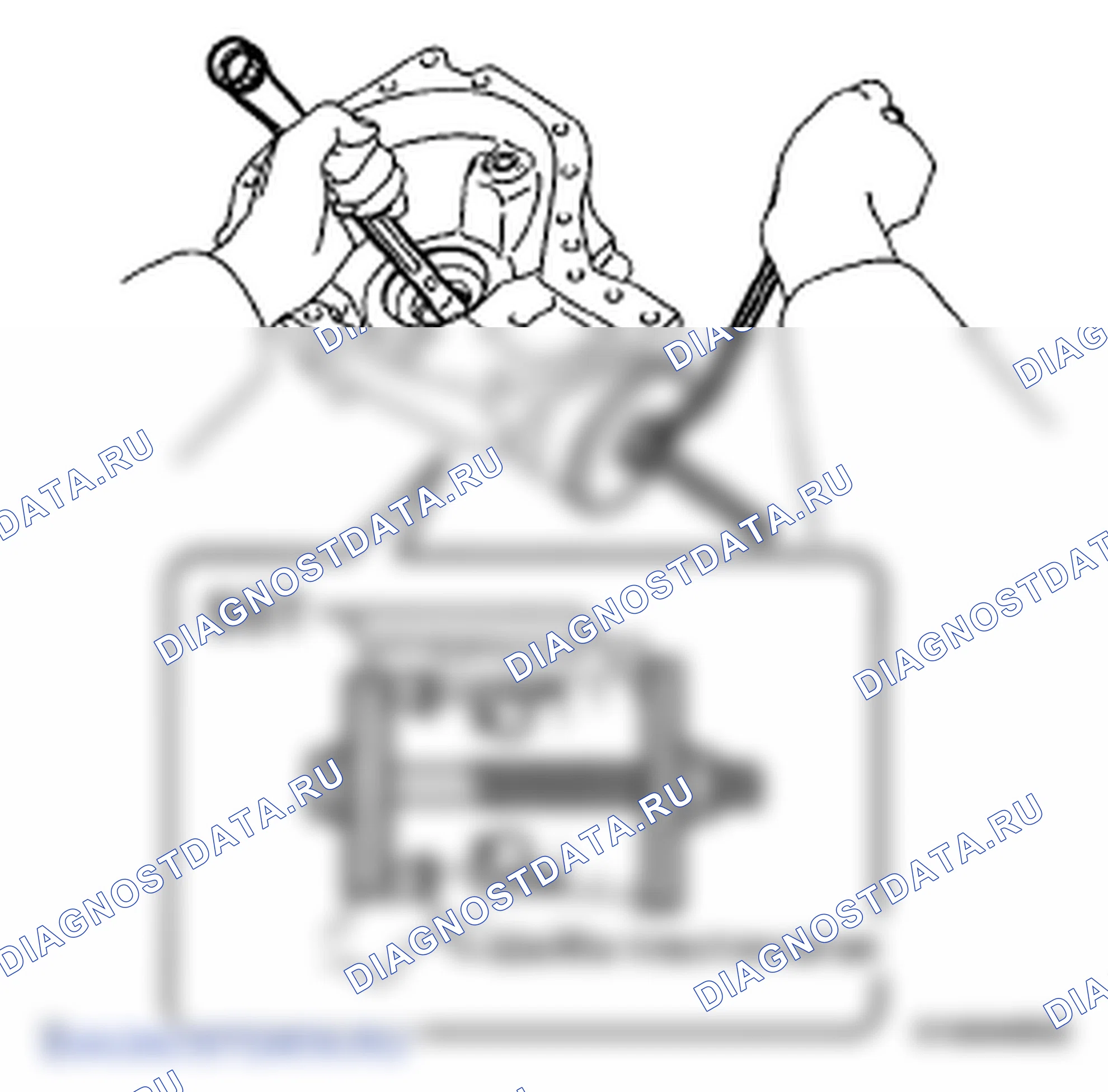 Рис. 93. Toyota Land Cruiser 200