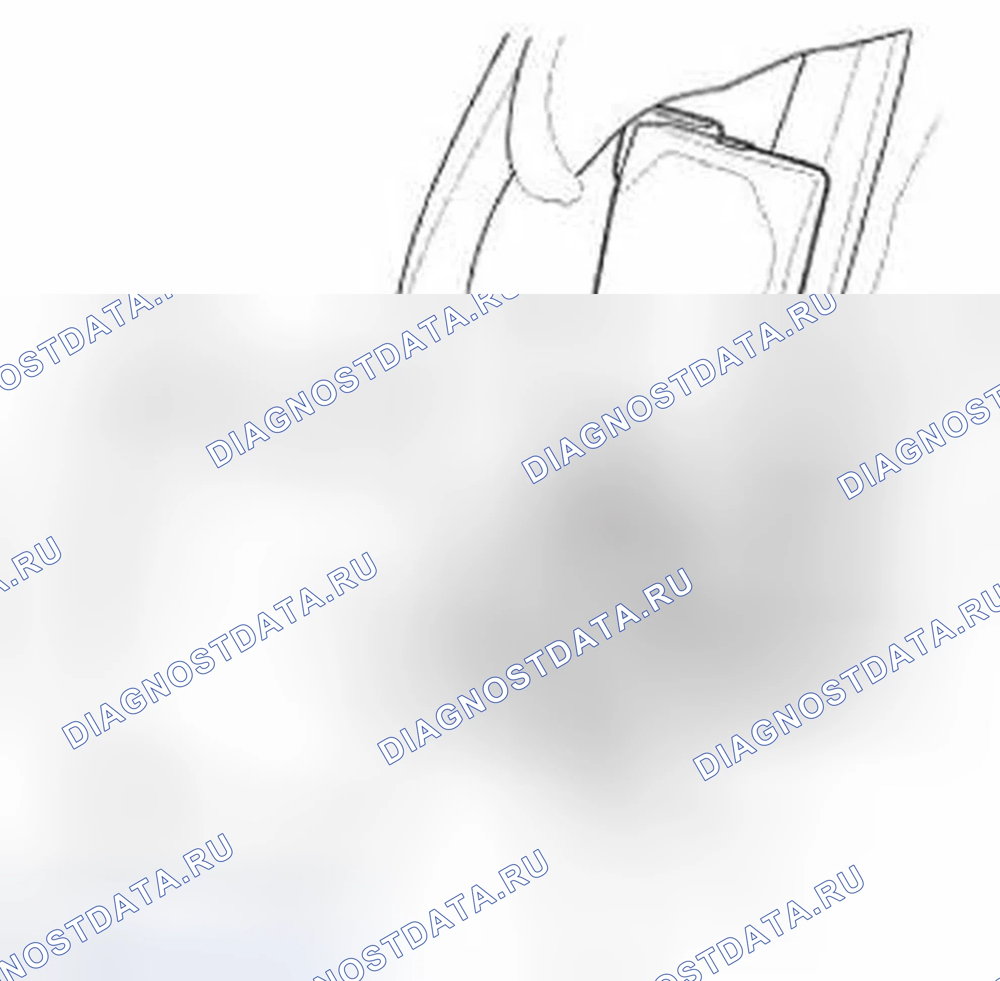 Рис. 1331. Honda Civic IX