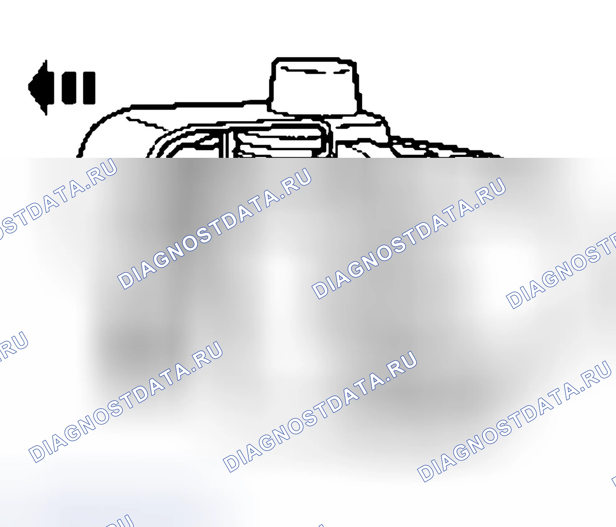 Рис. 1111. Ford Pickup F150 