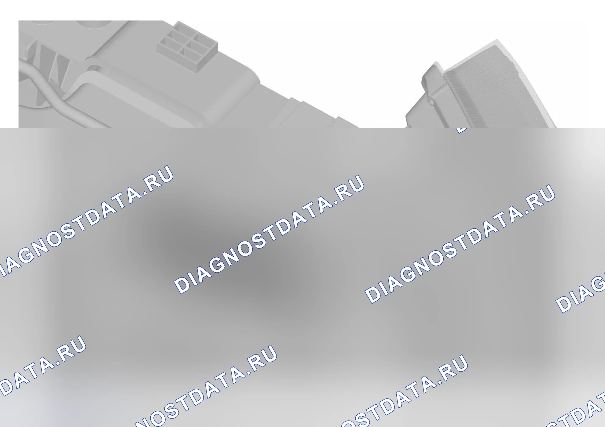 Как снять и установить радиатор — Wey Vv5. Wey VV5 I