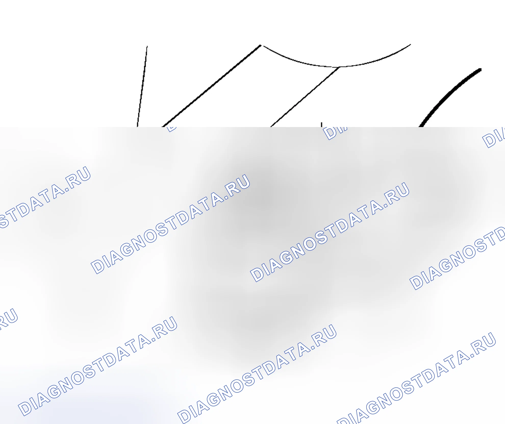 Рис. 207. Mitsubishi Lancer IX рестайлинг