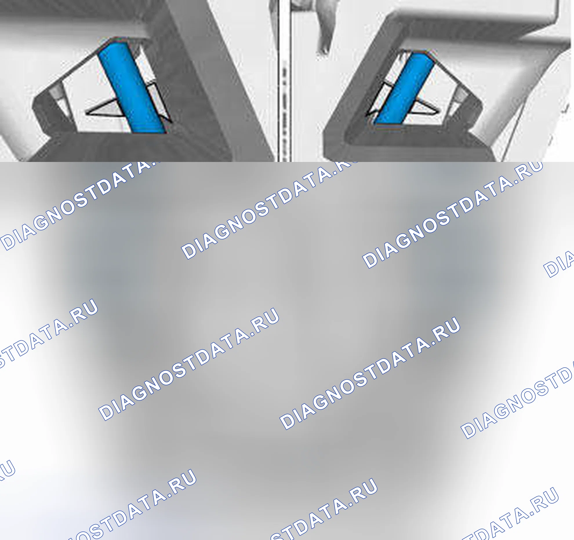 Рис. 381. Volvo S80 II