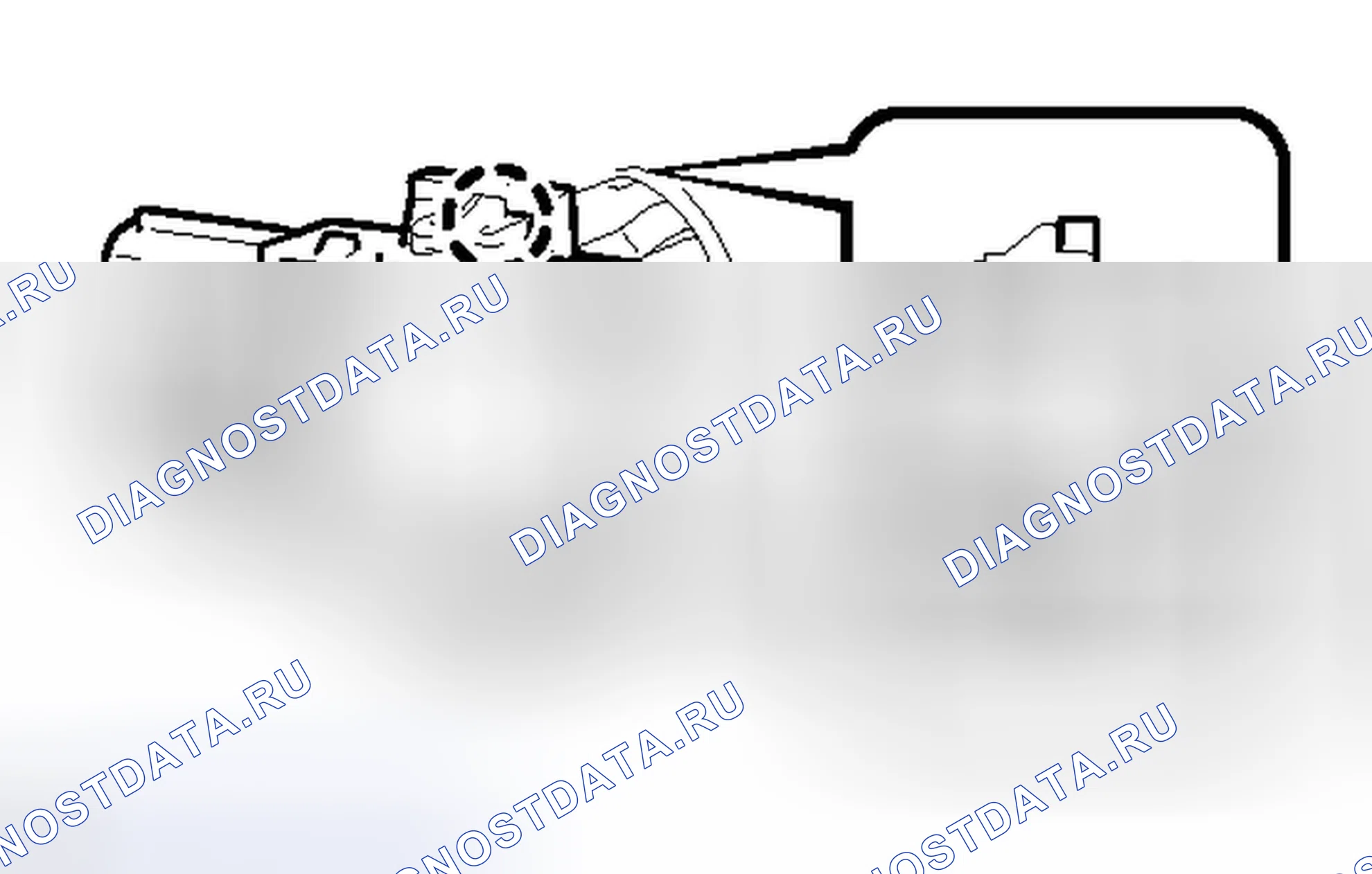 Рис. 27: УДАЛЕНИЕ [08 / 2013 -]. Toyota Venza I рестайлинг