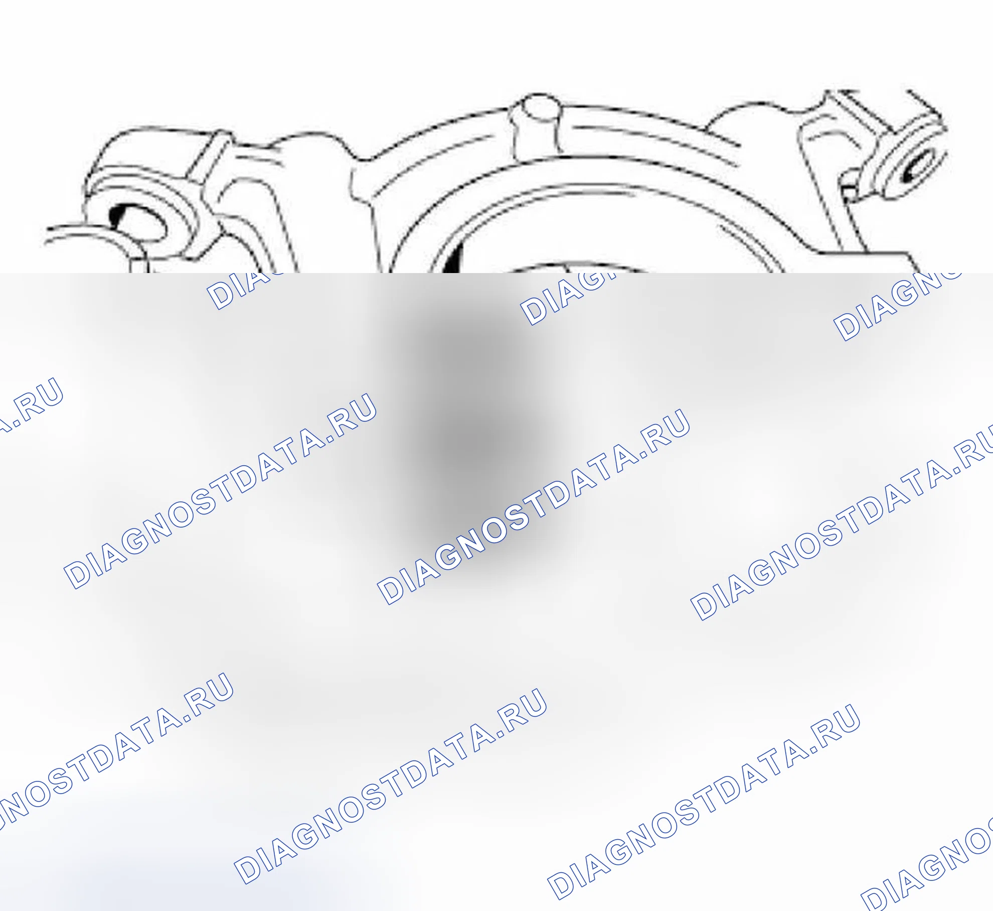 Рис. 408. BMW X5 E53
