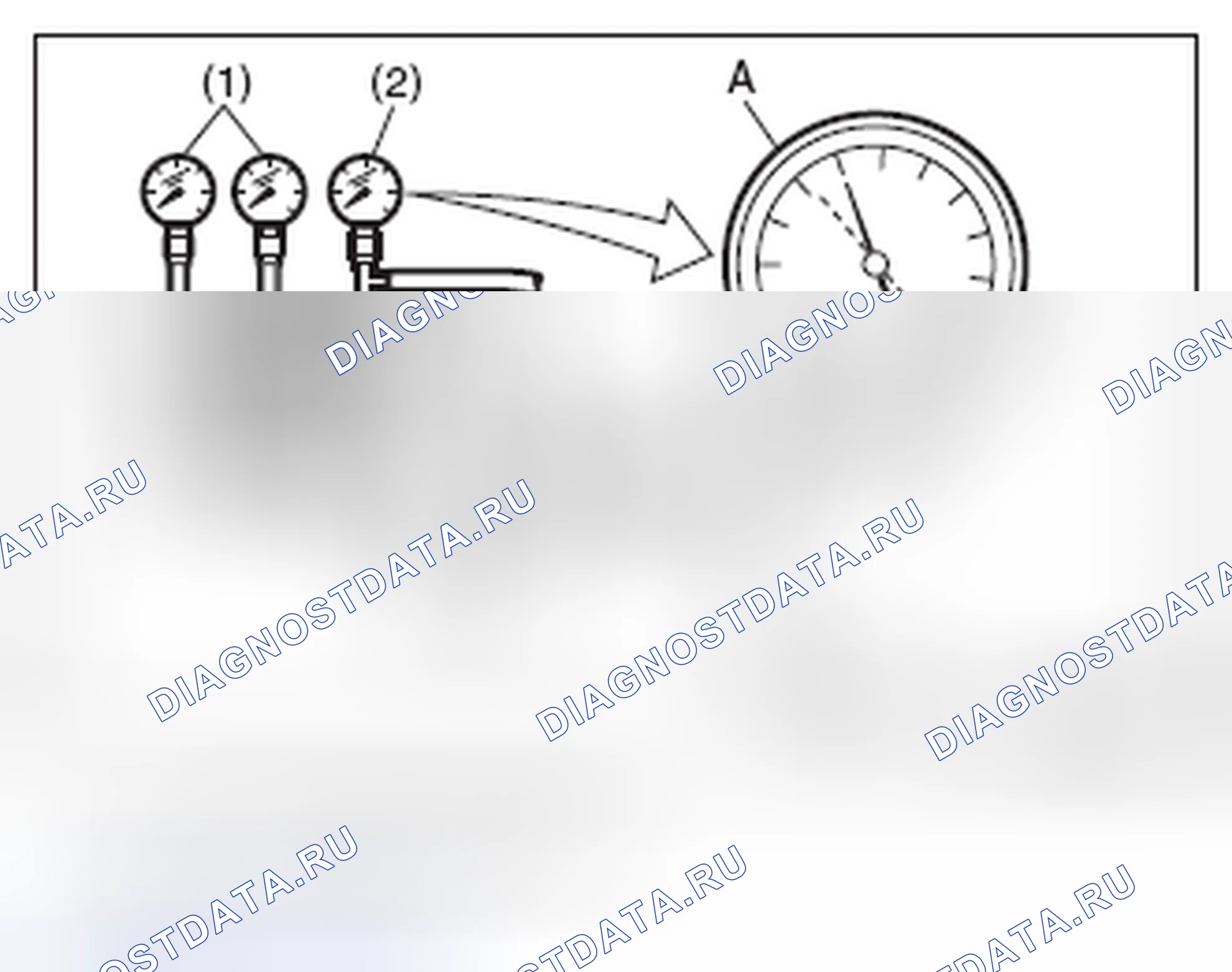 Рис. 21. Subaru Legacy BM/BR рестайлинг
