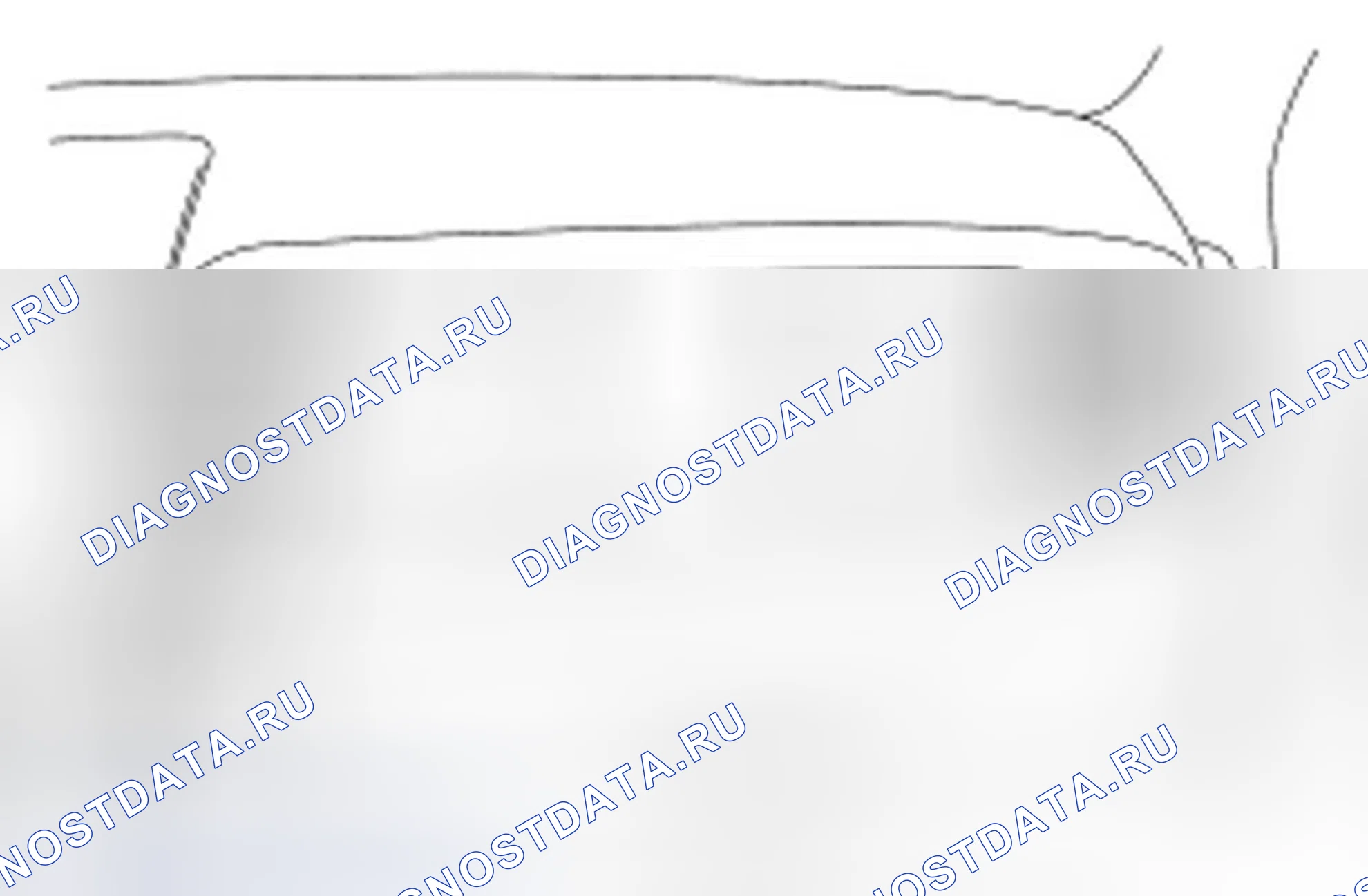 Рис. 96: Демонтаж и монтаж. Ford Taurus VI