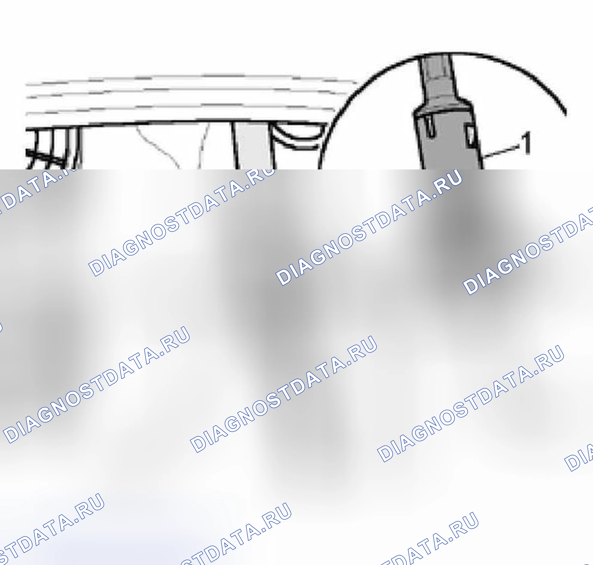 Рис. 19: Удаление. Audi S6 C5