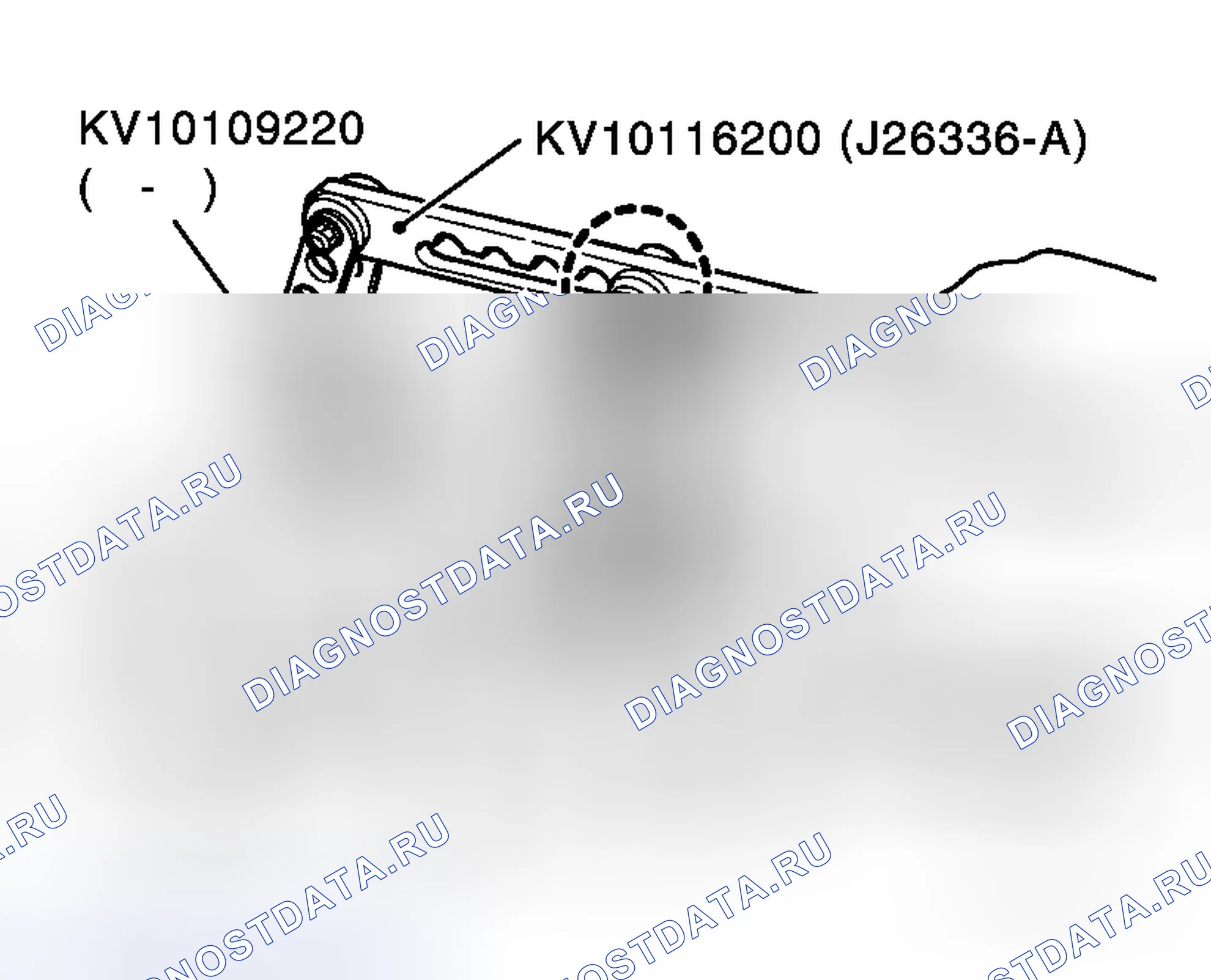 Рис. 9: ДЕМОНТАЖ. Honda Life I