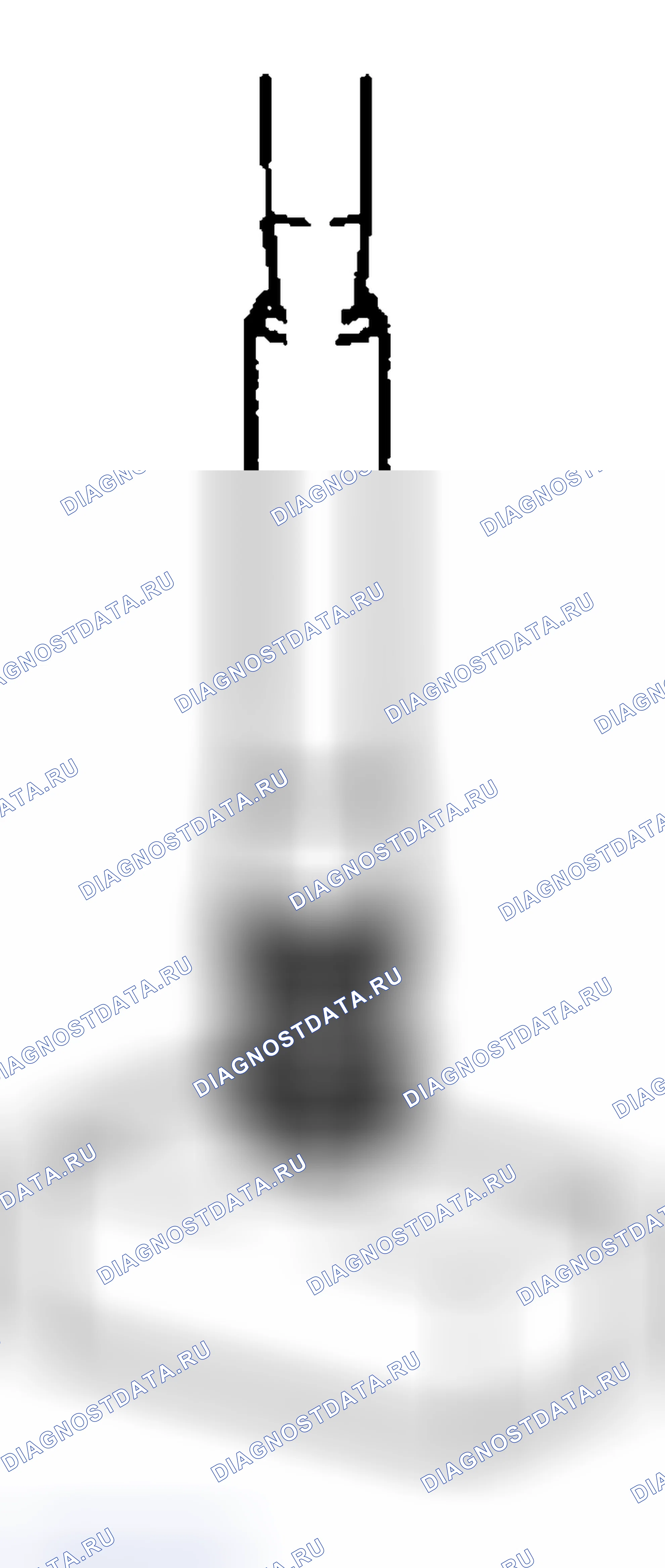 Рис. 132: ПОВТОРНАЯ СБОРКА. Geely Preface I