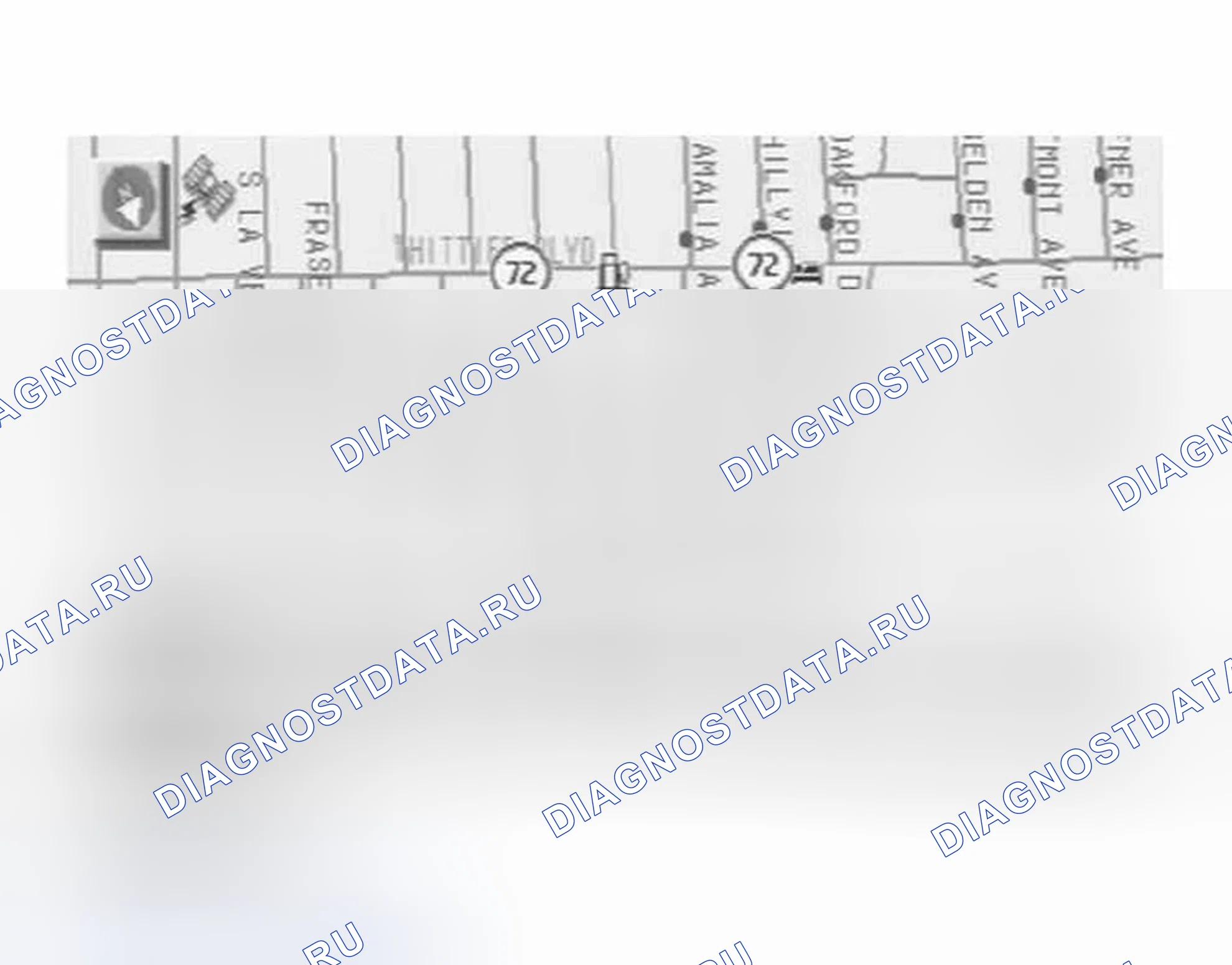 Рис. 256: BIRD VIEW (tm). Infiniti G35 III