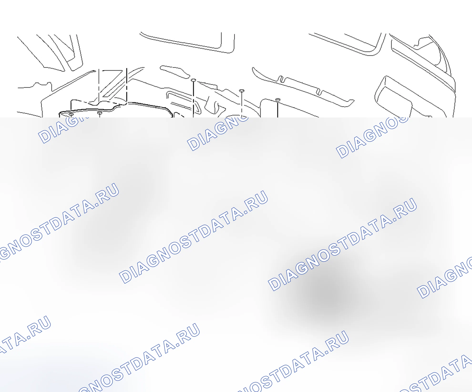 Рис. 47. Dodge Magnum I