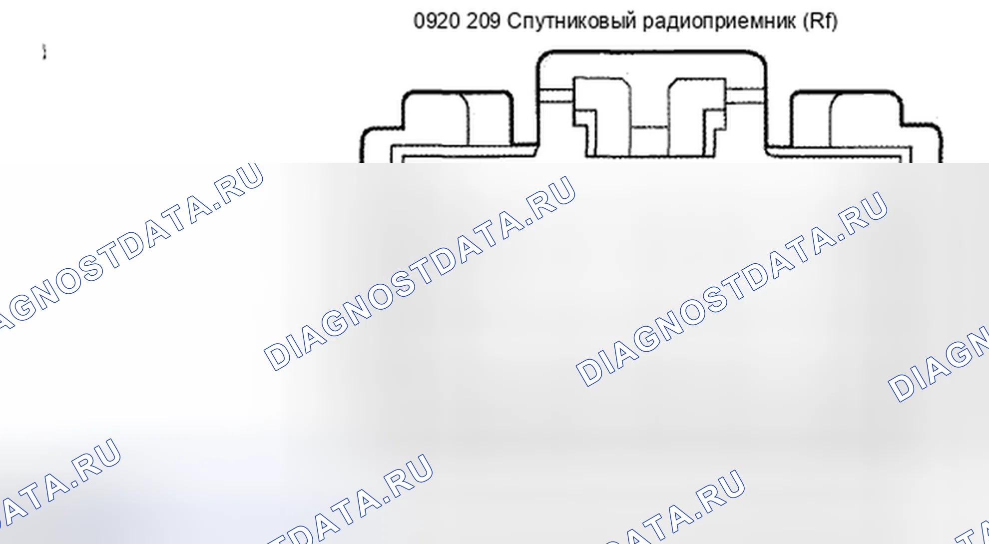 Рис. 16. Mazda Tribute II