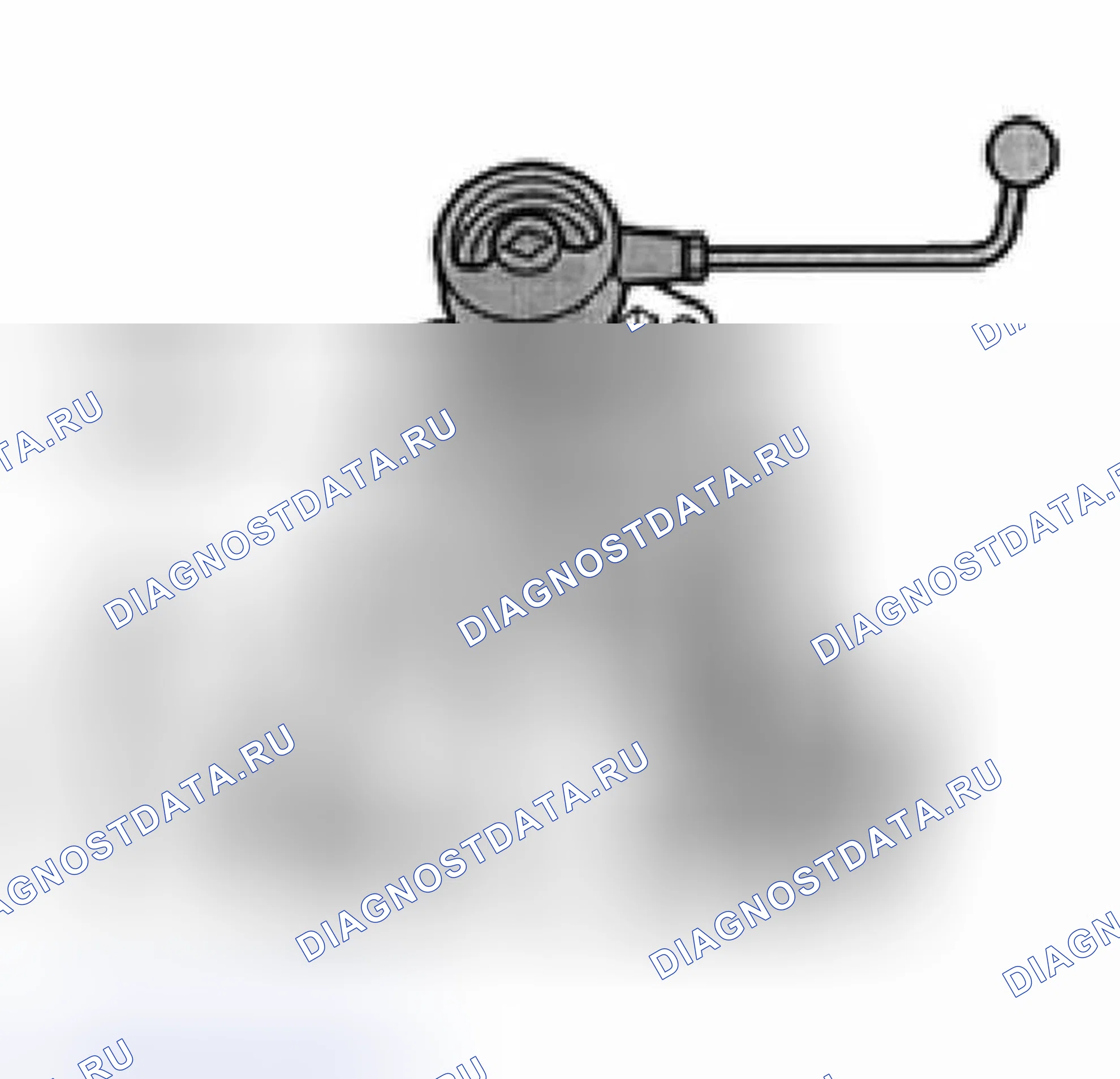 Рис. 1. Audi A6 C5 рестайлинг