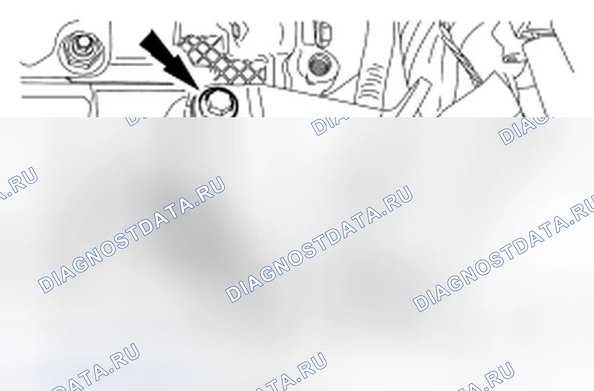 Рис. 38. Ford Flex I