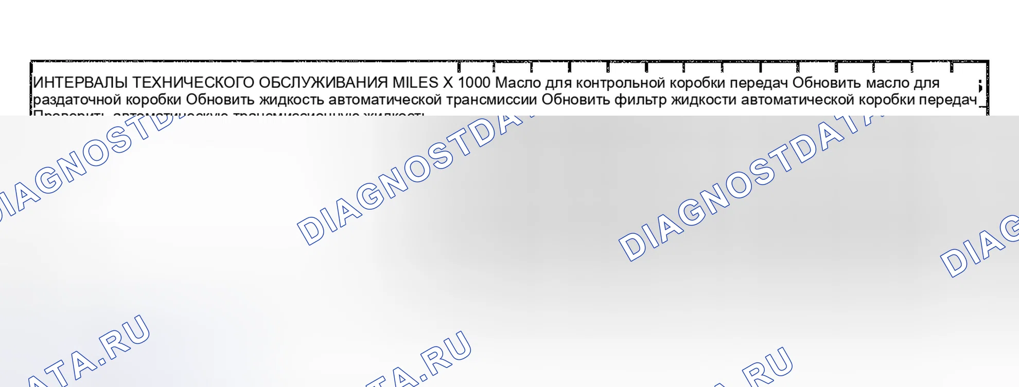 Рис. 4. Land Rover Range Rover I