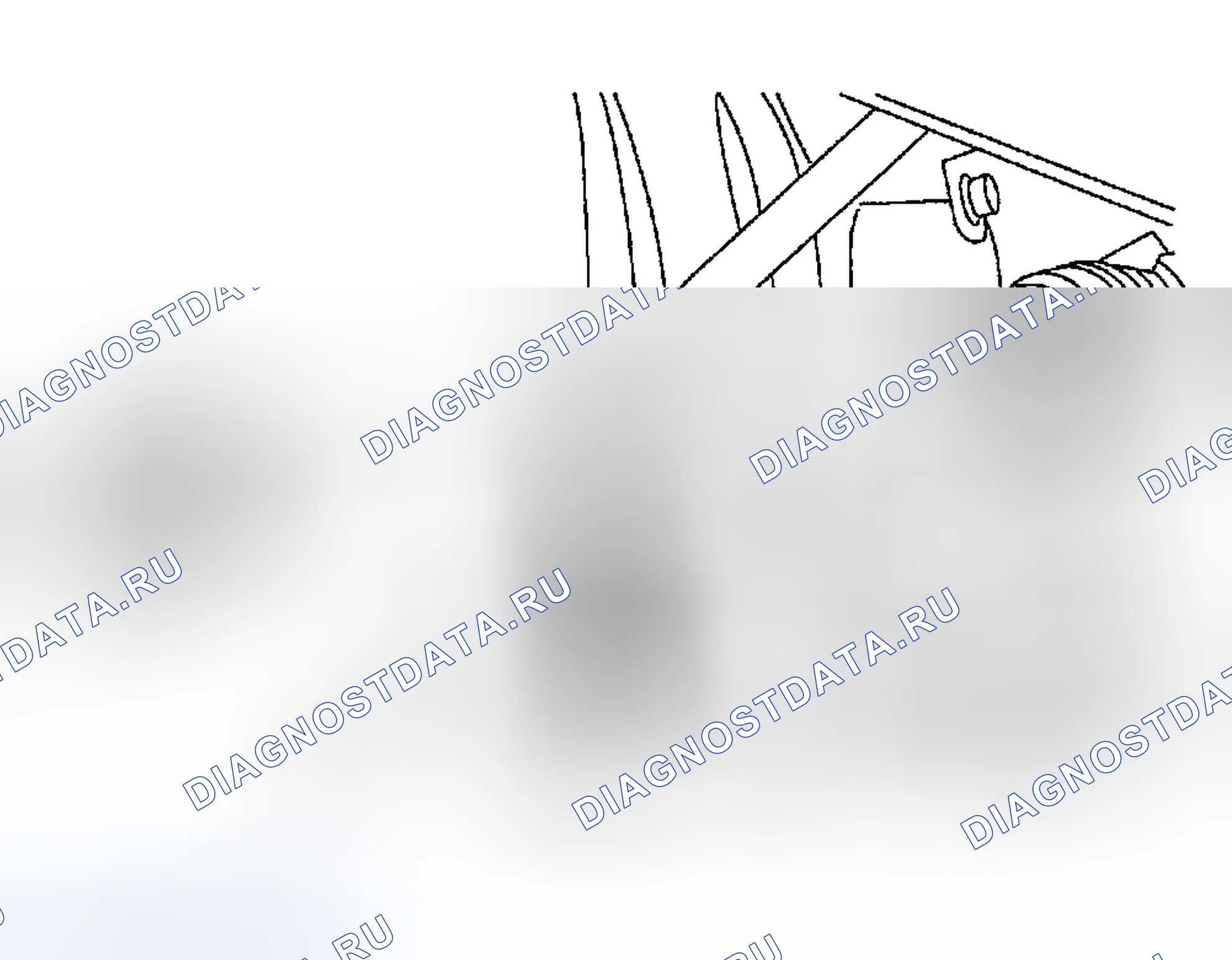 Рис. 3. Mazda Tribute I