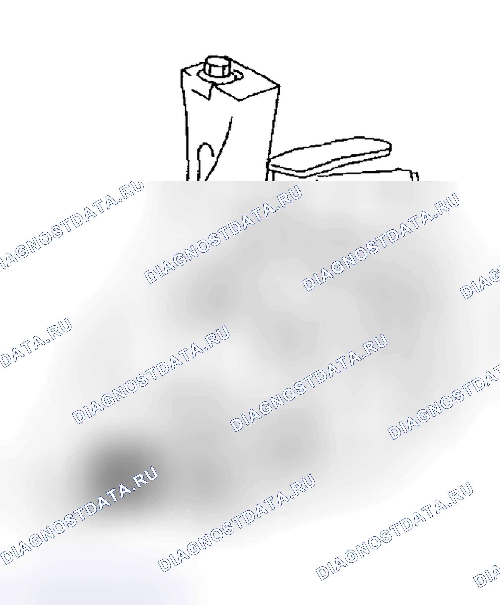 Рис. 51. Subaru Impreza GD/GC/GG рестайлинг