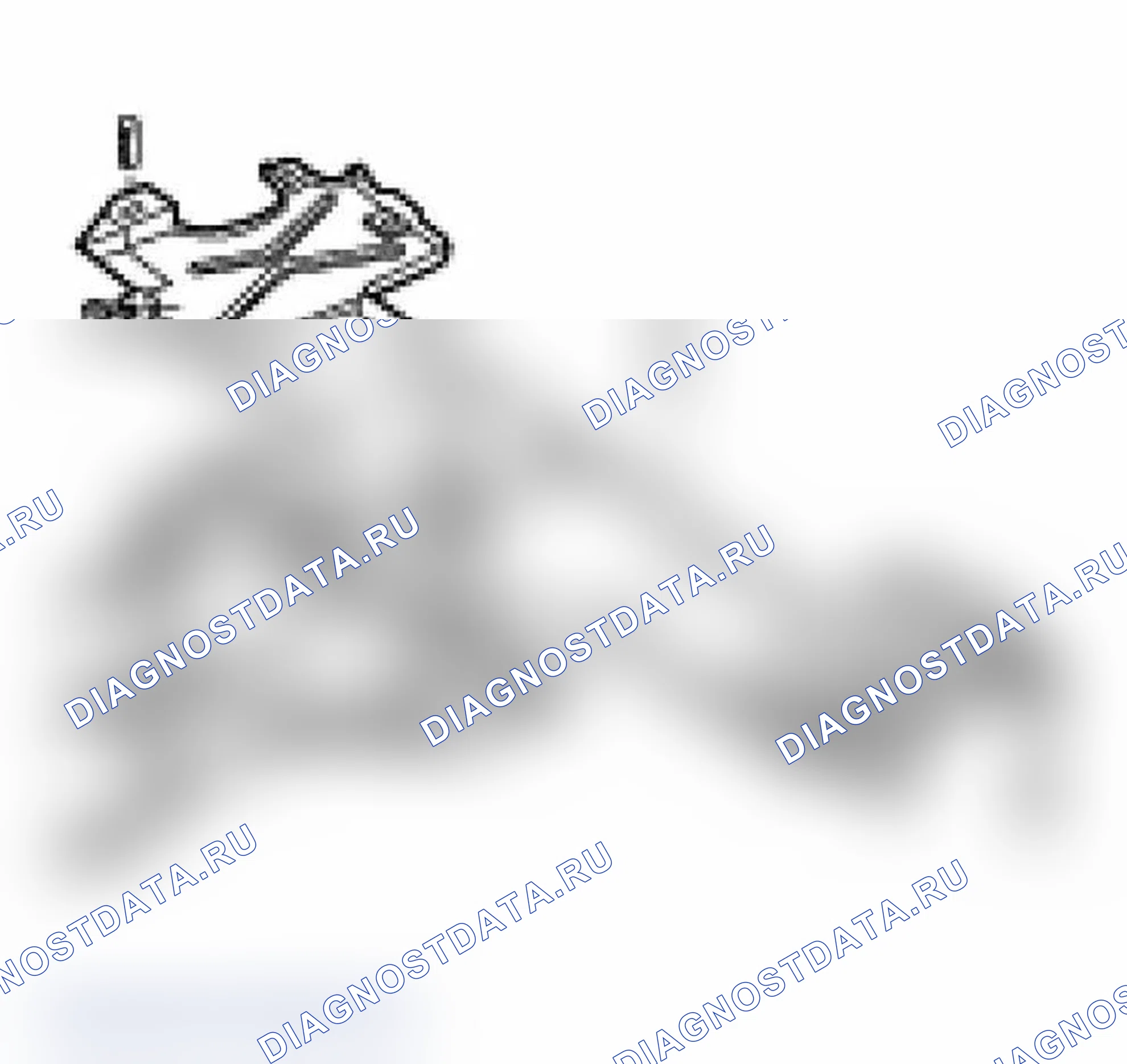 Рис. 612. Porsche Boxster S 986 рестайлинг