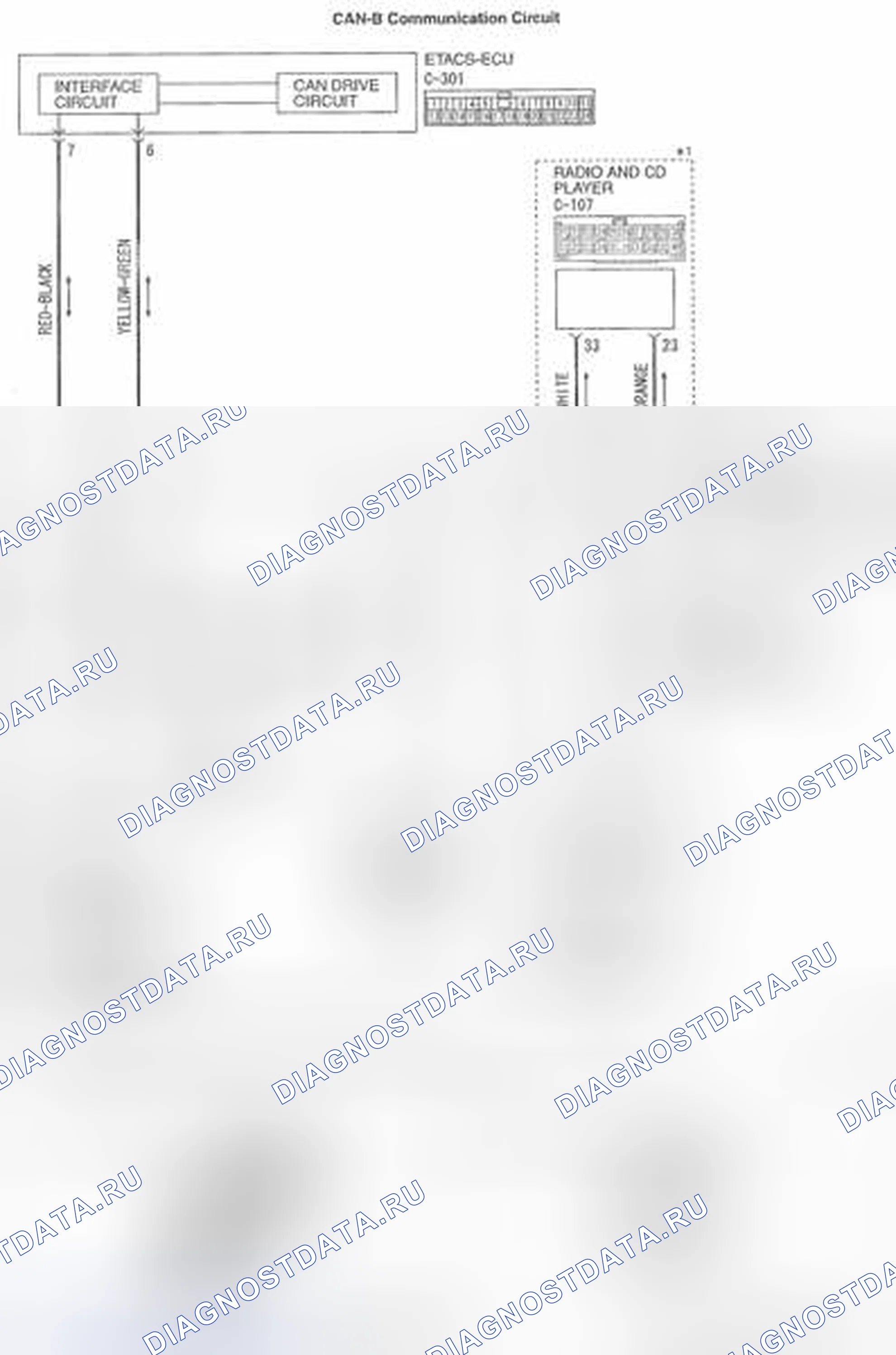 Рис. 532. Mazda MX-5 NB