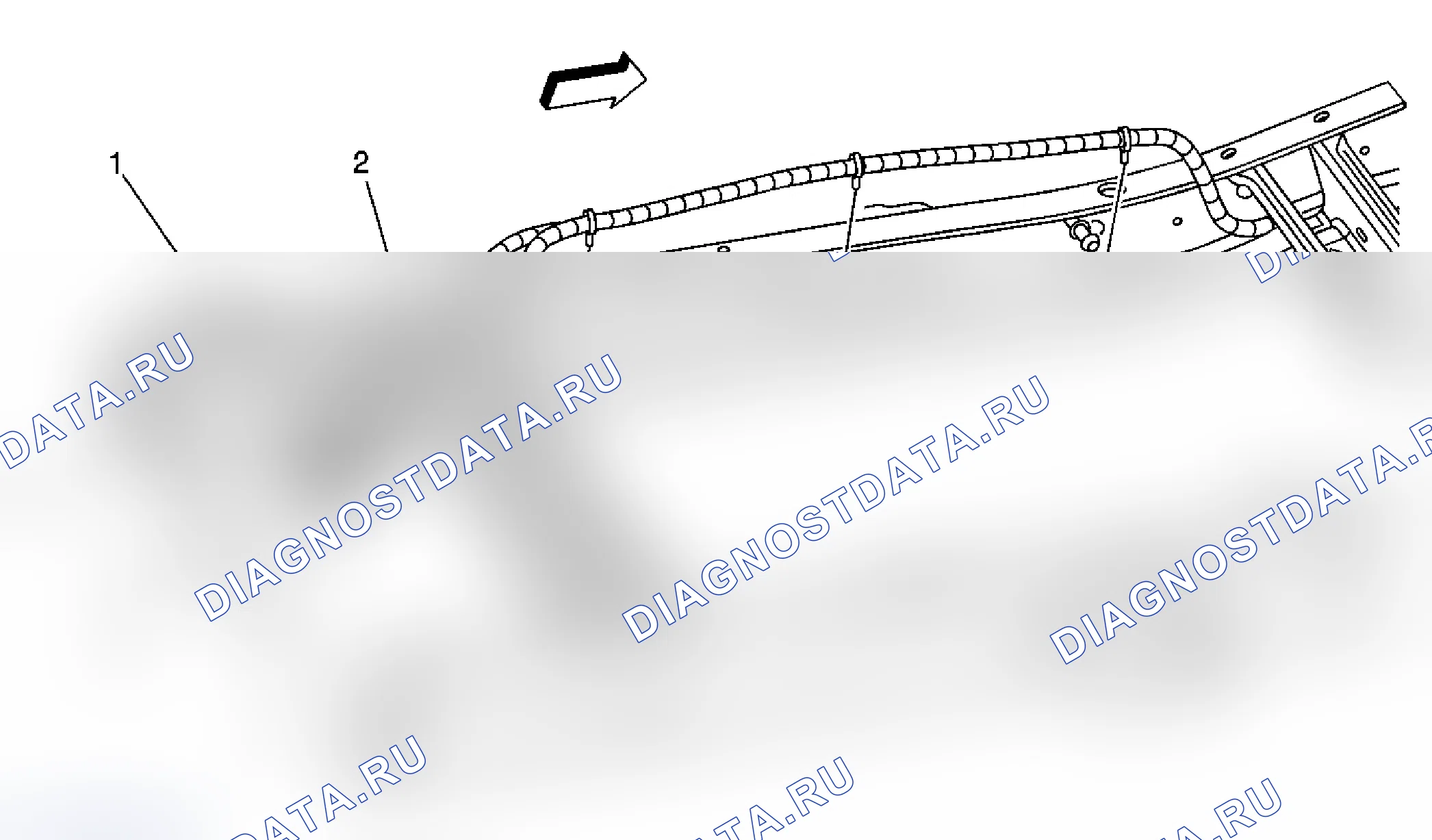 Рис. 20. Chevrolet RV Cutaway G3500 