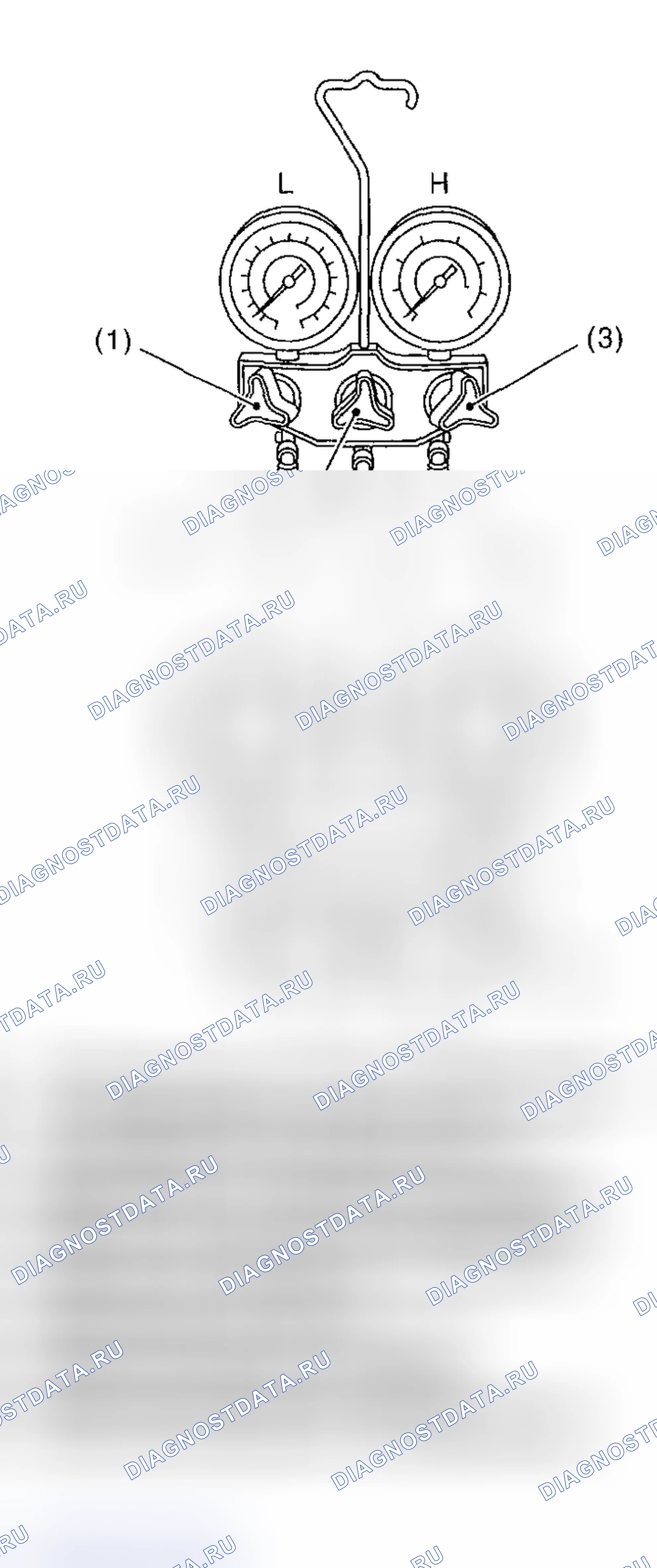 Рис. 19. Subaru Forester SG
