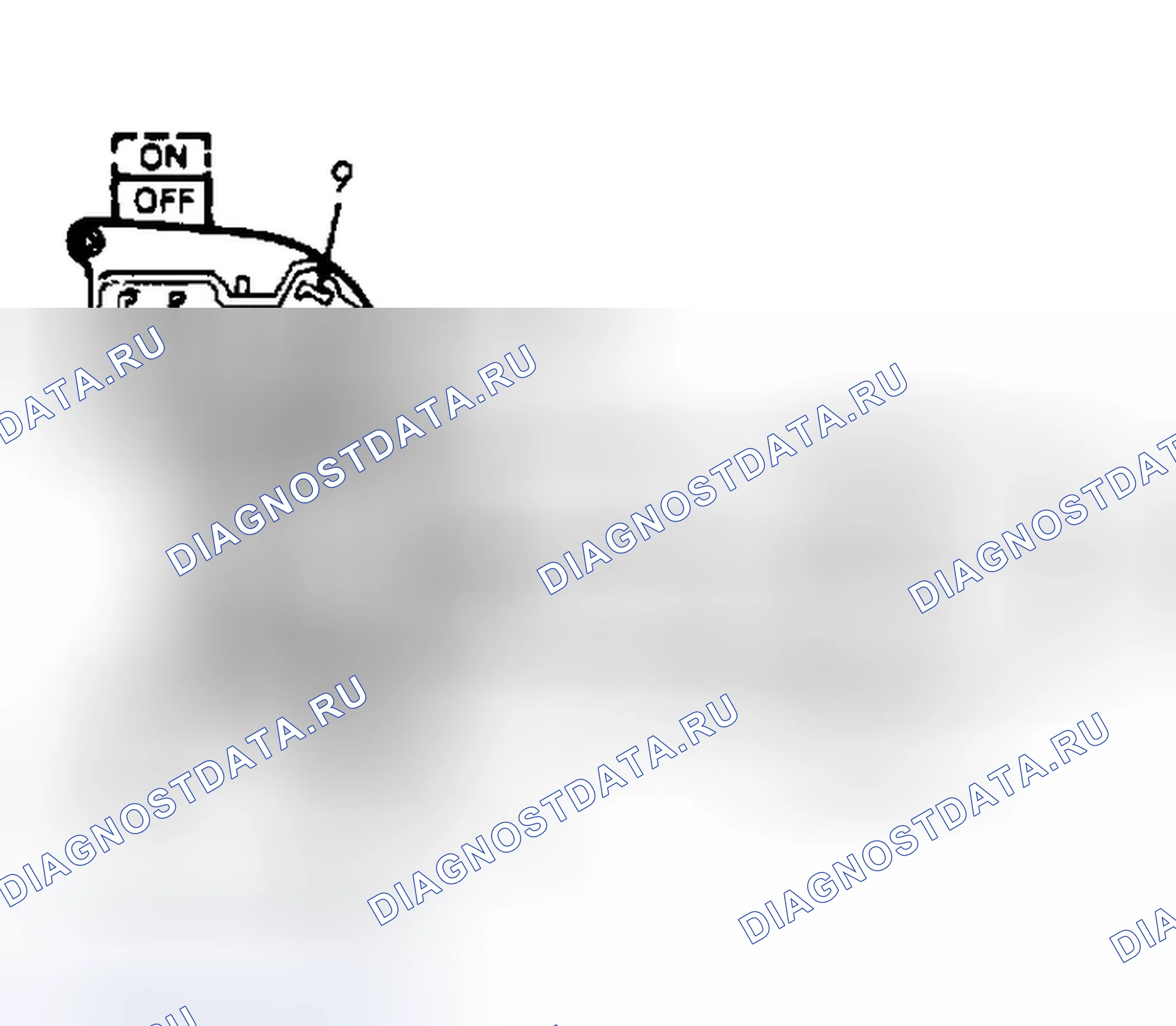Рис. 4. Ford Explorer I