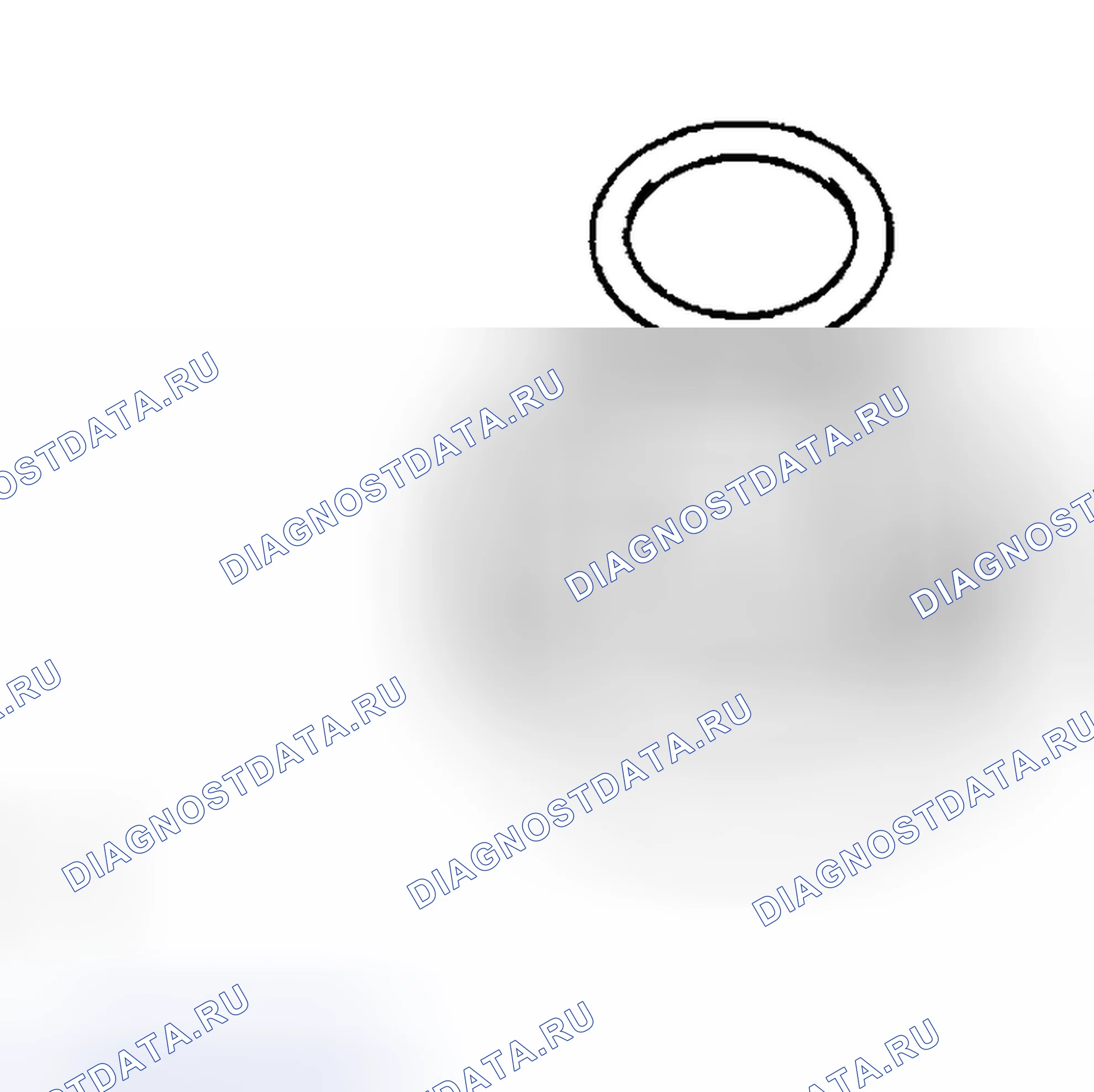 Рис. 31. Toyota Highlander I рестайлинг