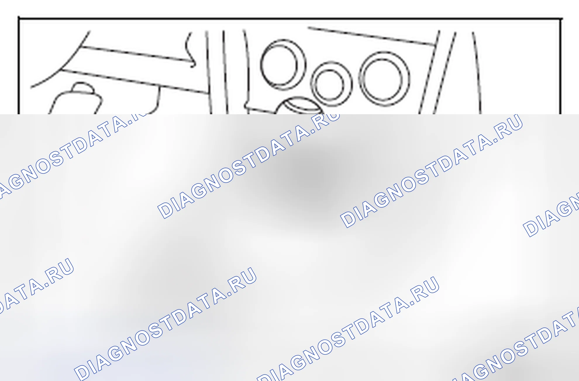 Рис. 132. Hyundai Creta I рестайлинг