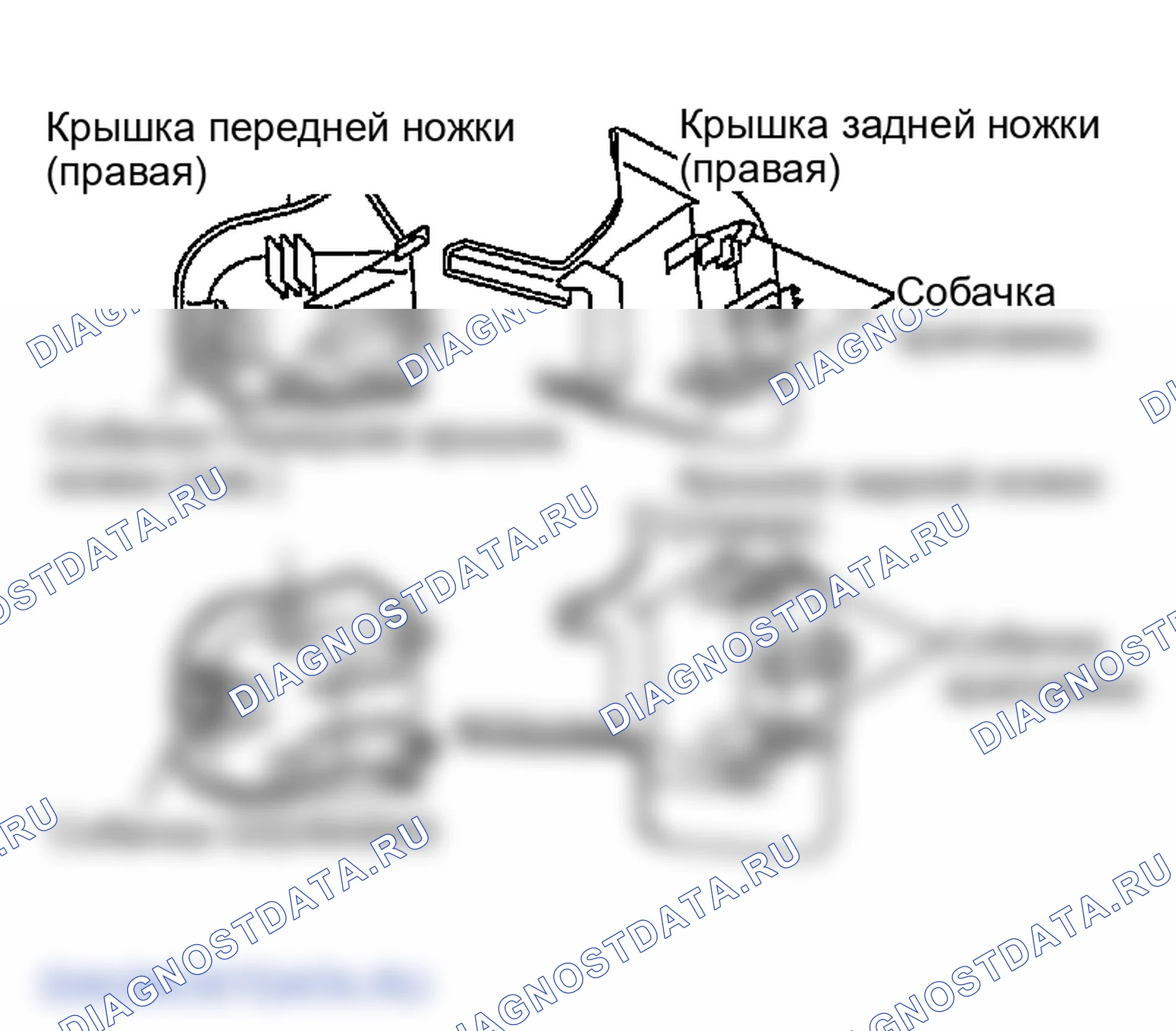 Рис. 11. Infiniti FX45 I
