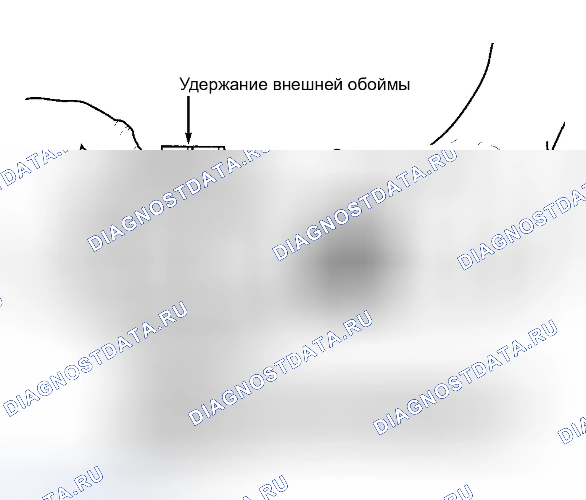 Рис. 6: Повторная сборка. Daewoo Nubira II