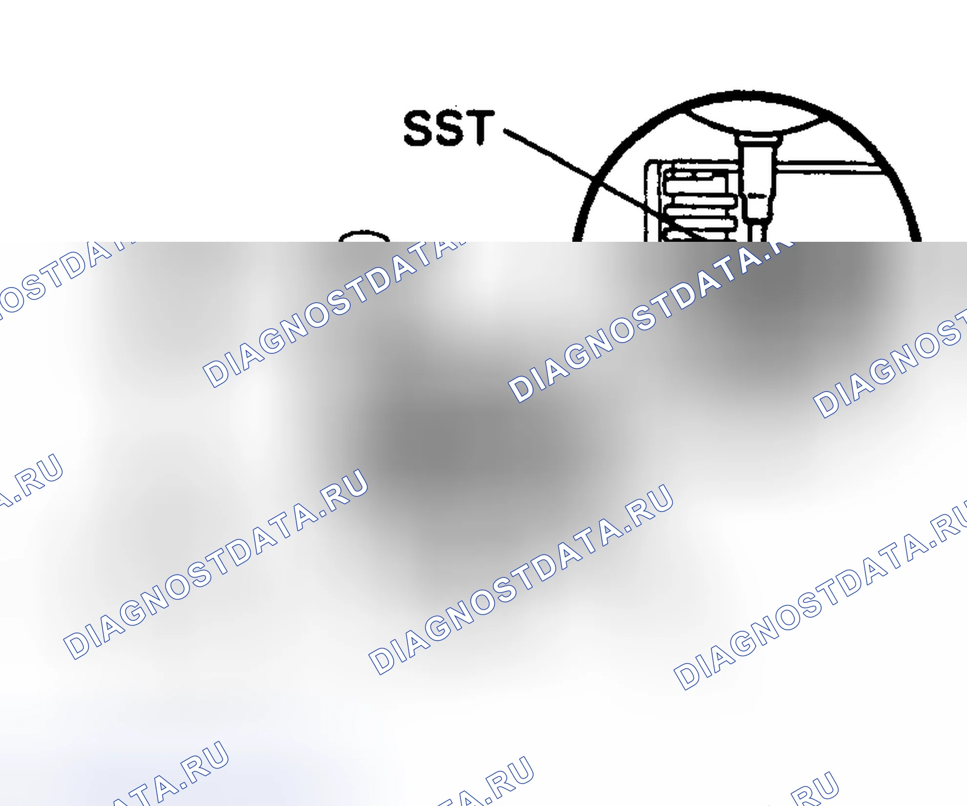 Рис. 36. Toyota Corolla IX рестайлинг