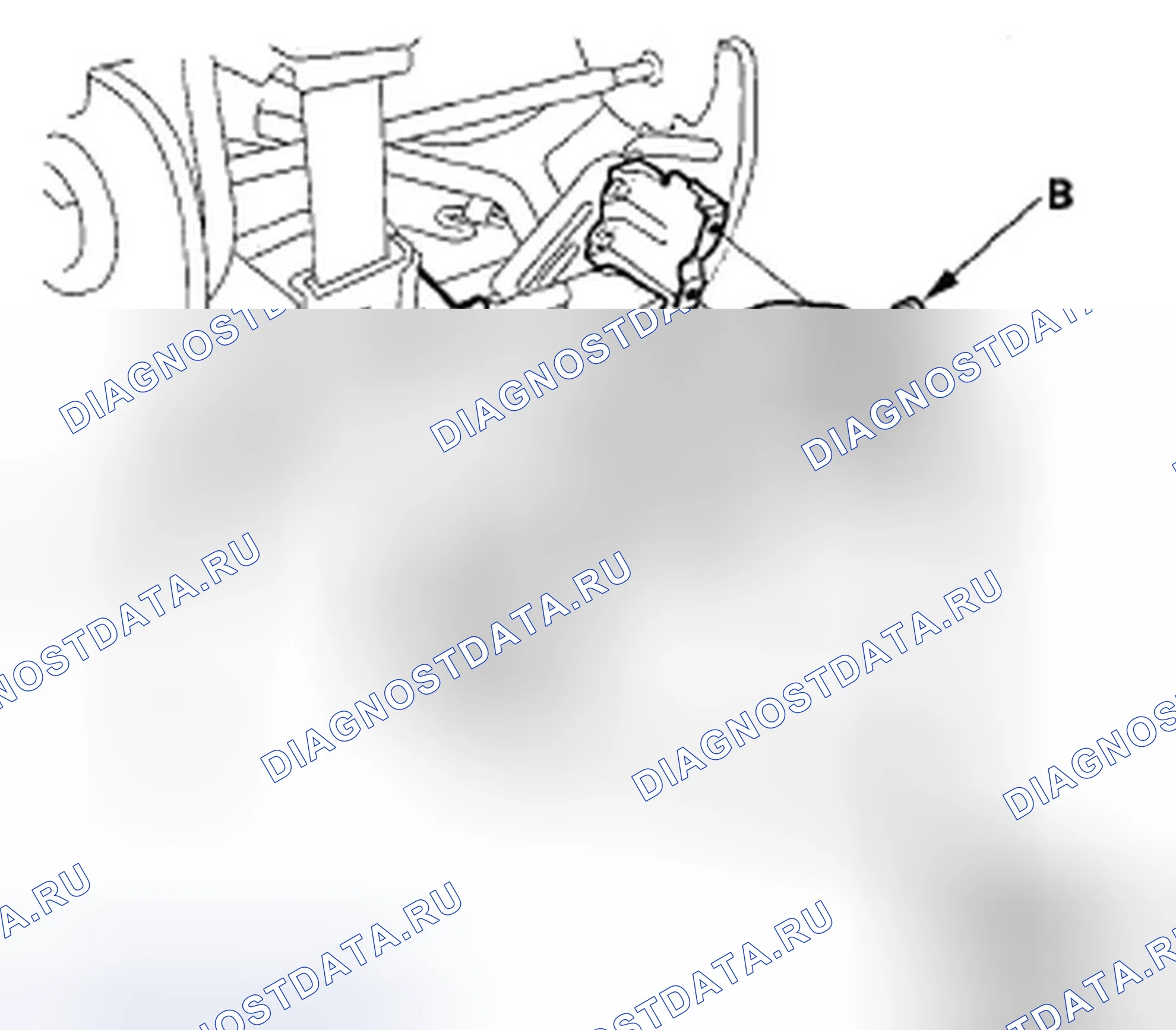 Рис. 9. Honda Element YH2 рестайлинг