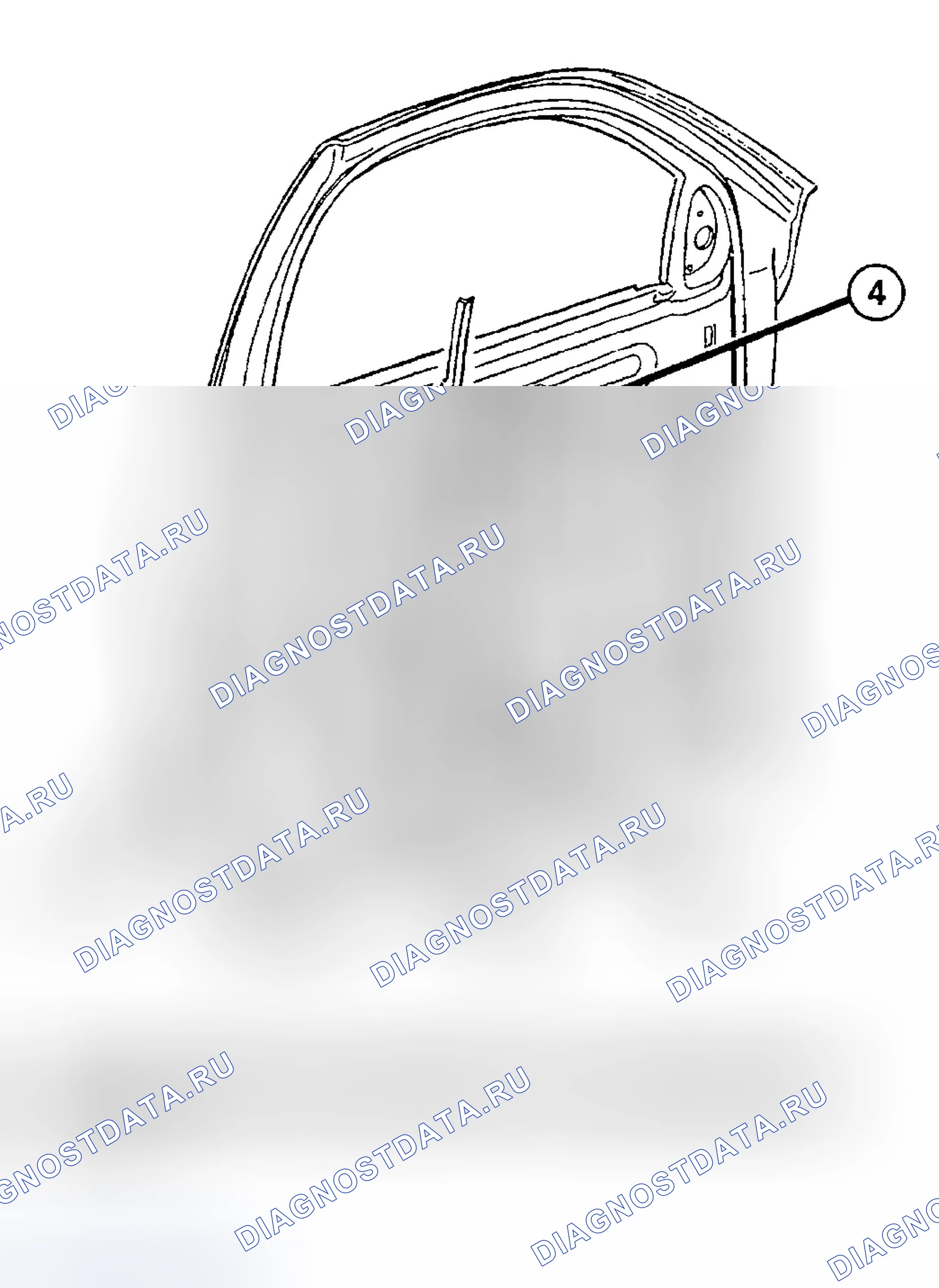 Рис. 81. Dodge Pickup R1500 