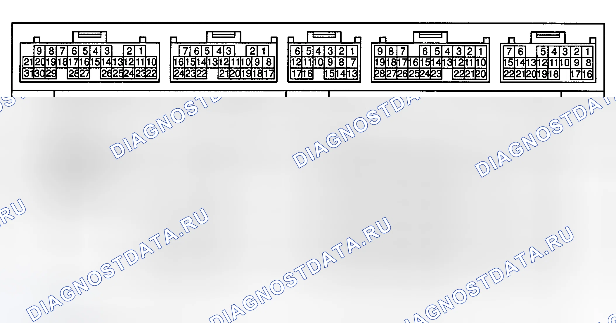 Рис. 85. Toyota Land Cruiser 100
