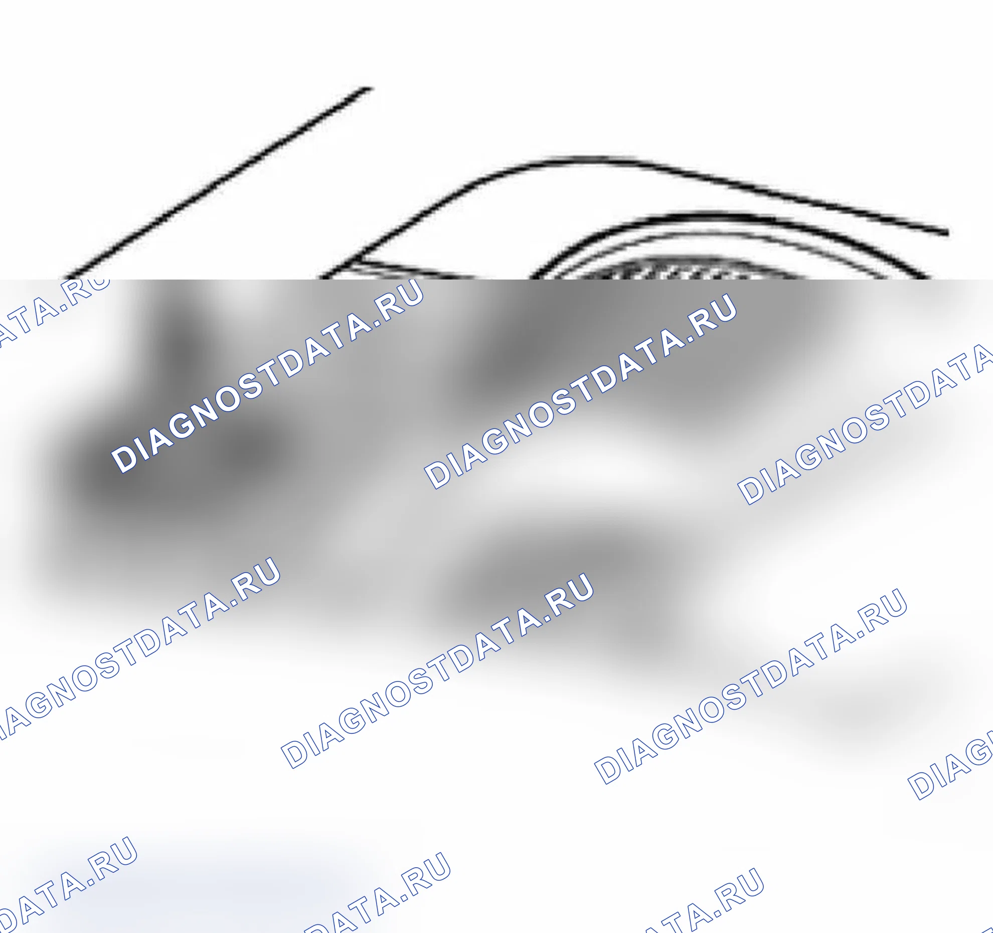 Рис. 68. Audi A6 C5 рестайлинг
