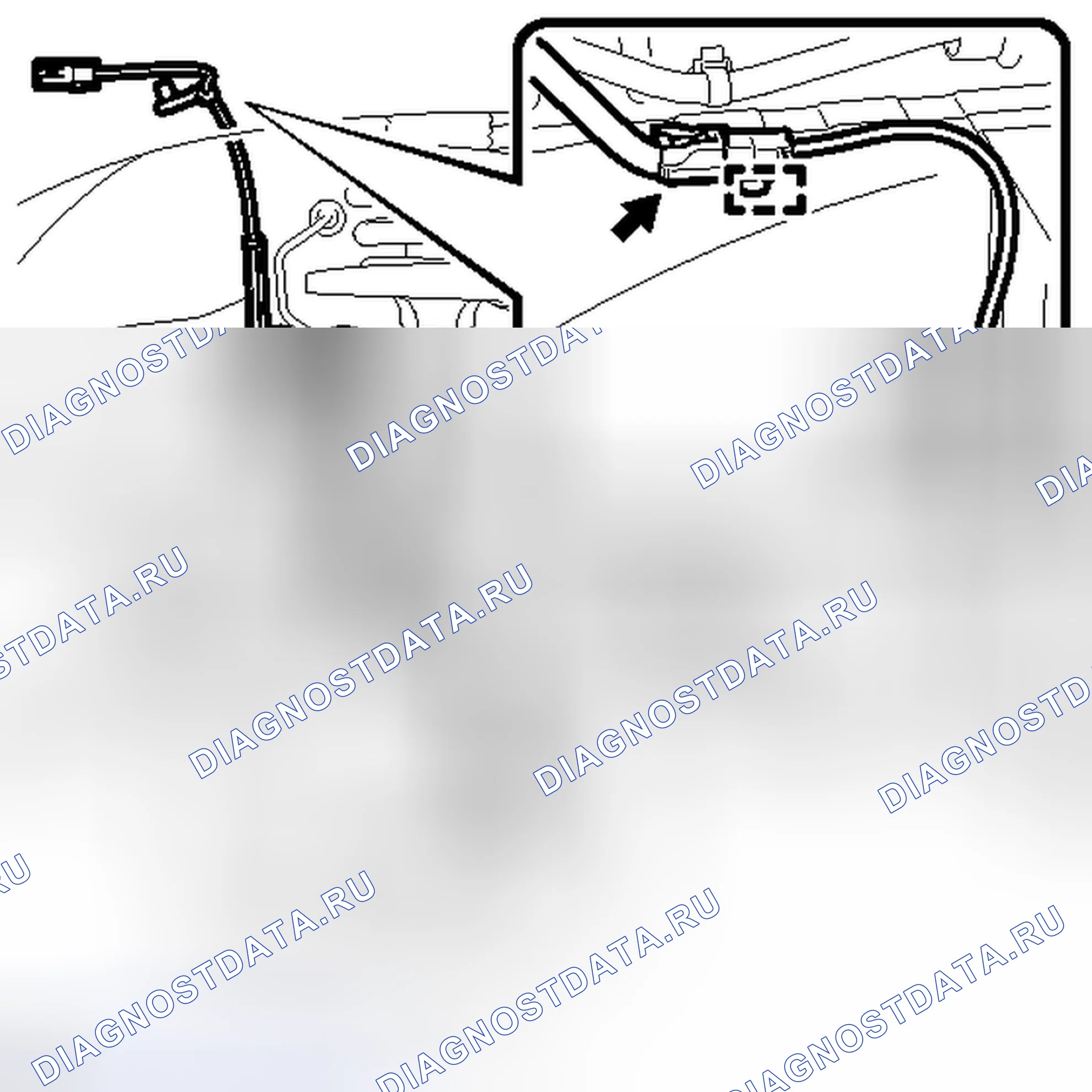 Рис. 44. Toyota Highlander II рестайлинг