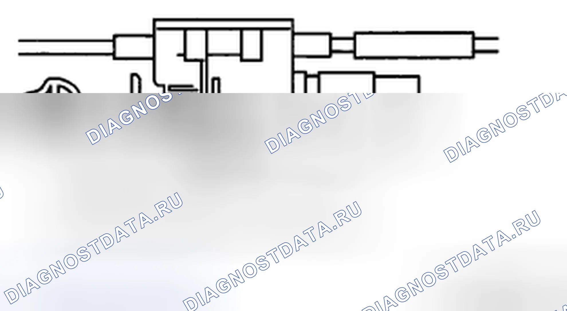 Рис. 424. Mazda CX-7 I