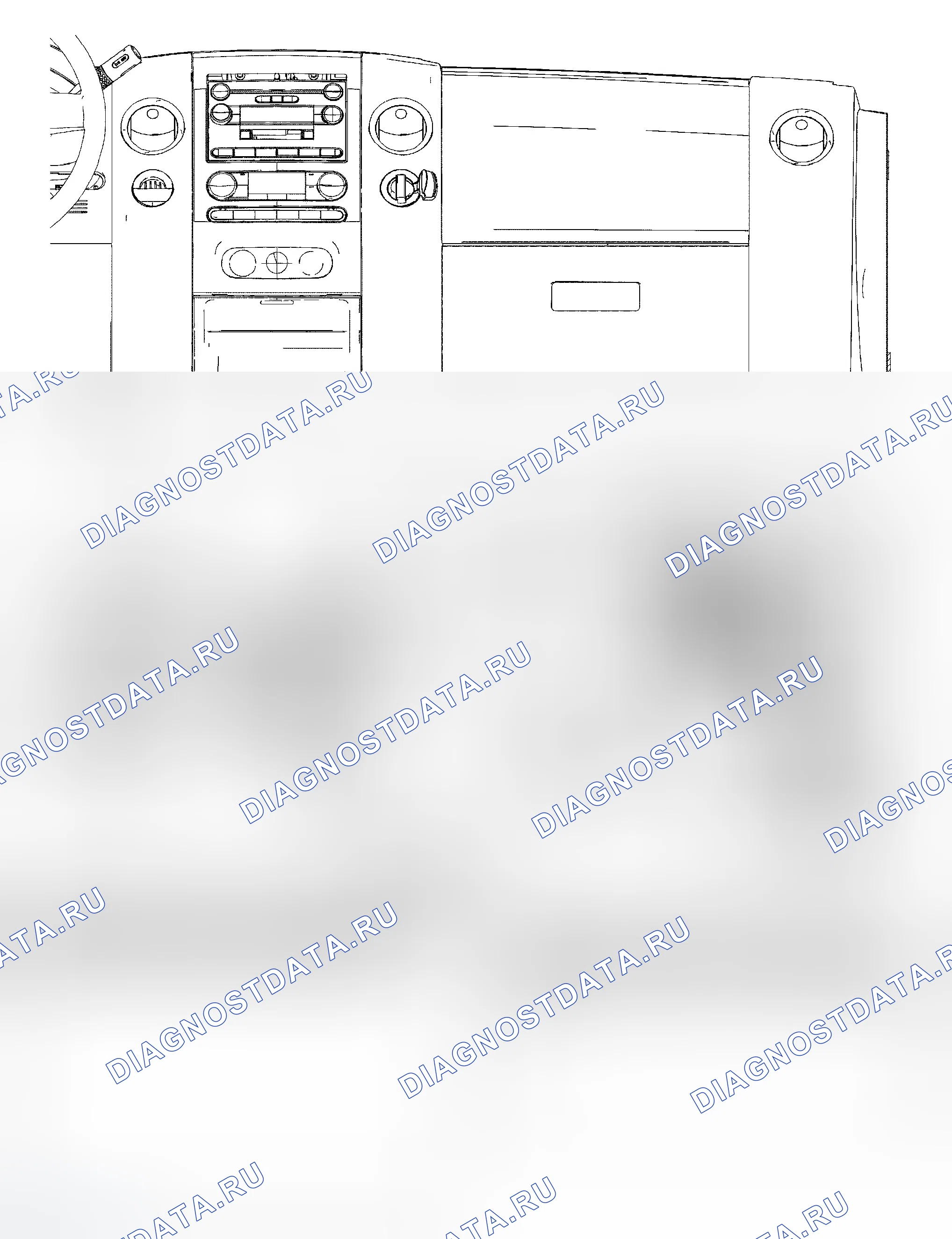 Рис. 200. Ford Pickup F350 Super Duty 