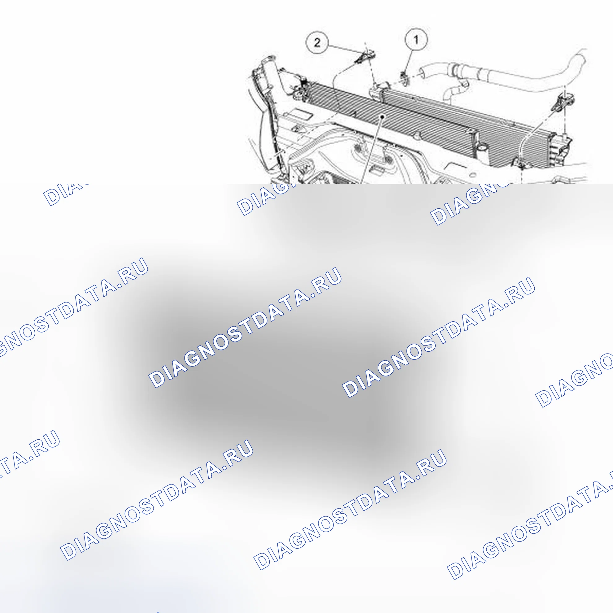 Рис. 119. Ford Edge I