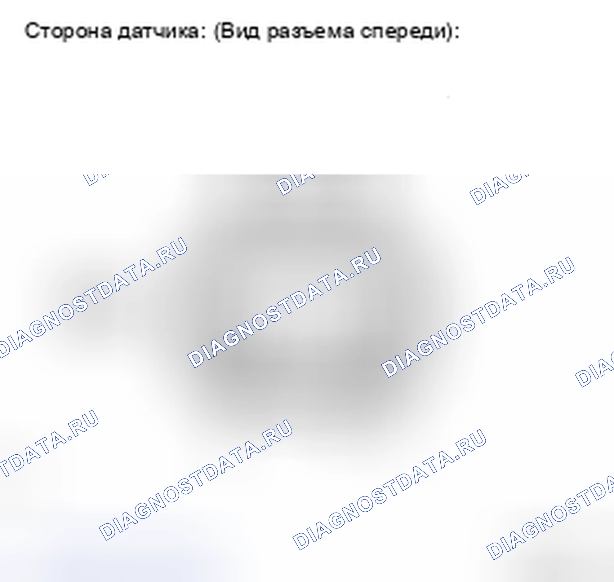 Рис. 48. Kia Sorento I рестайлинг