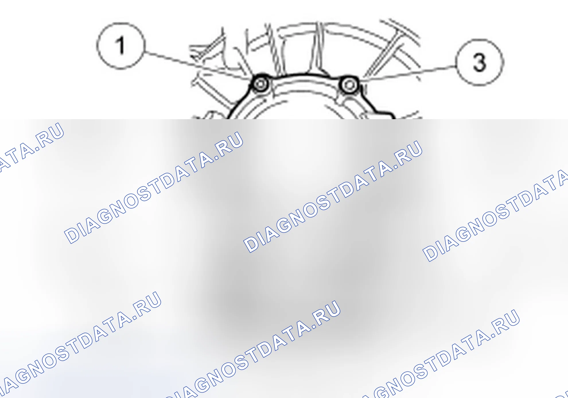 Рис. 99. Ford Freestyle I