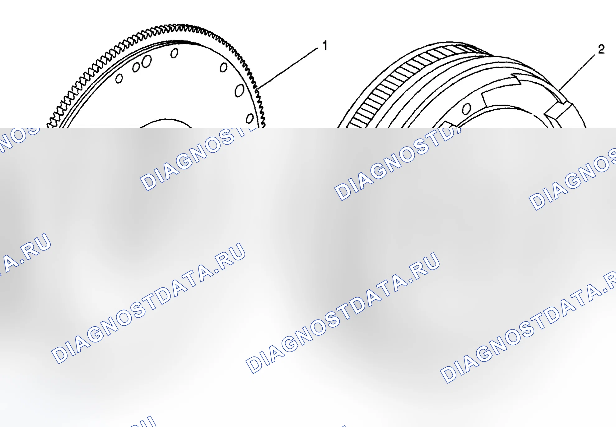Рис. 54. Chevrolet Silverado 1500 HD 