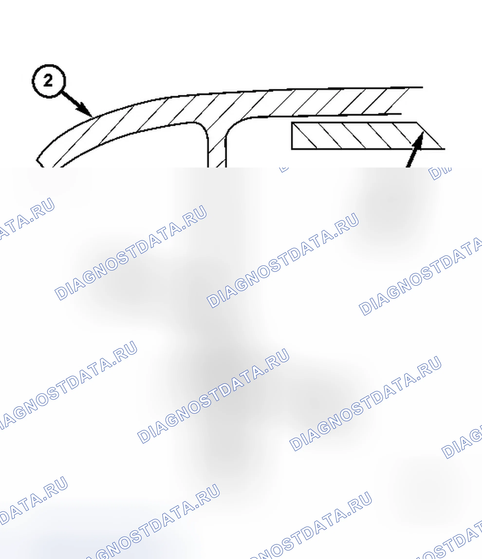Рис. 43. Dodge Dakota III