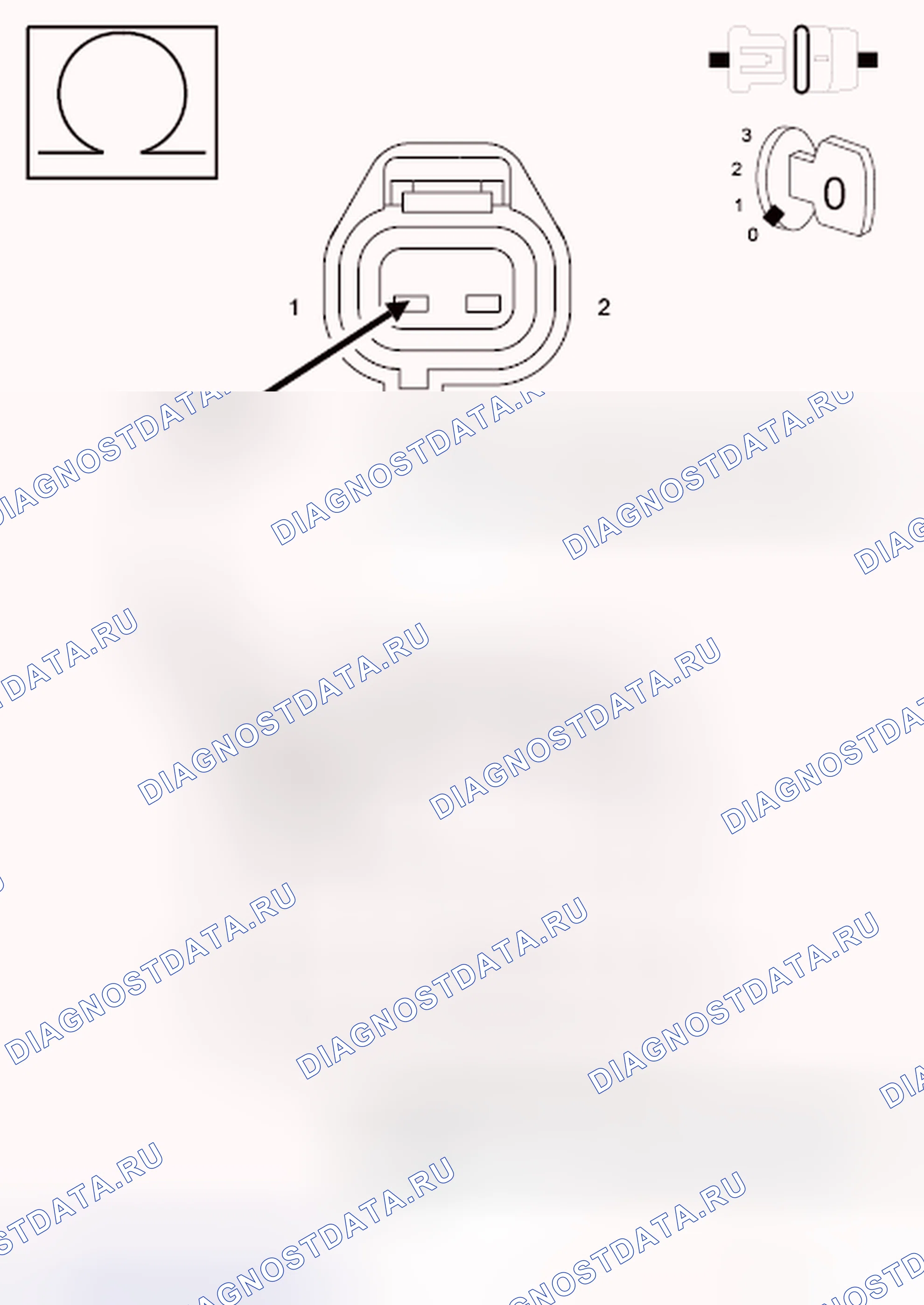 Рис. 961. RAM Pickup 2500 