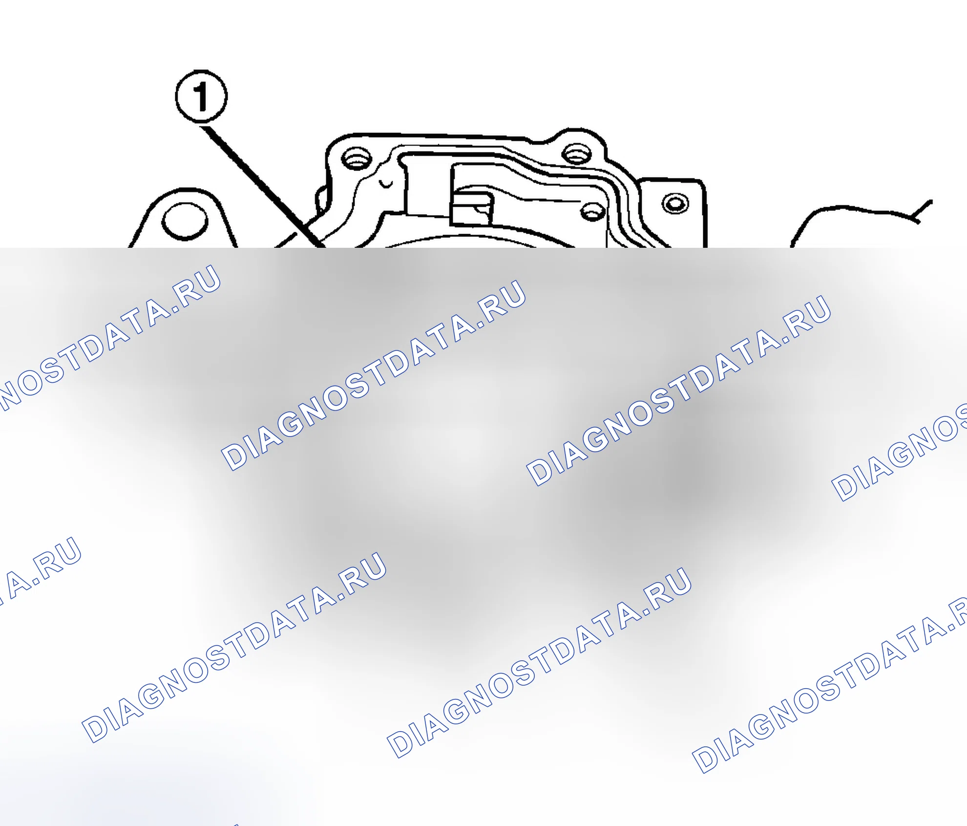Рис. 410. Dodge Magnum I