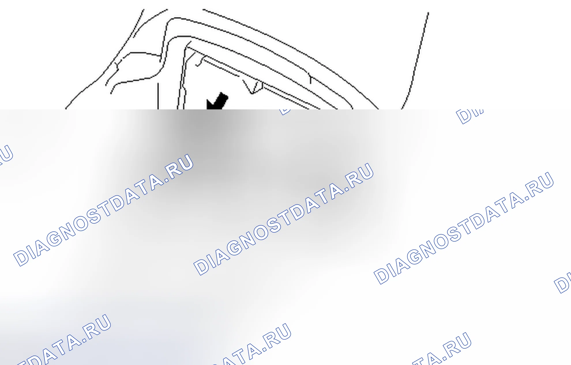 Рис. 101: УДАЛЕНИЕ [05 / 2013 -]. Scion tC II рестайлинг